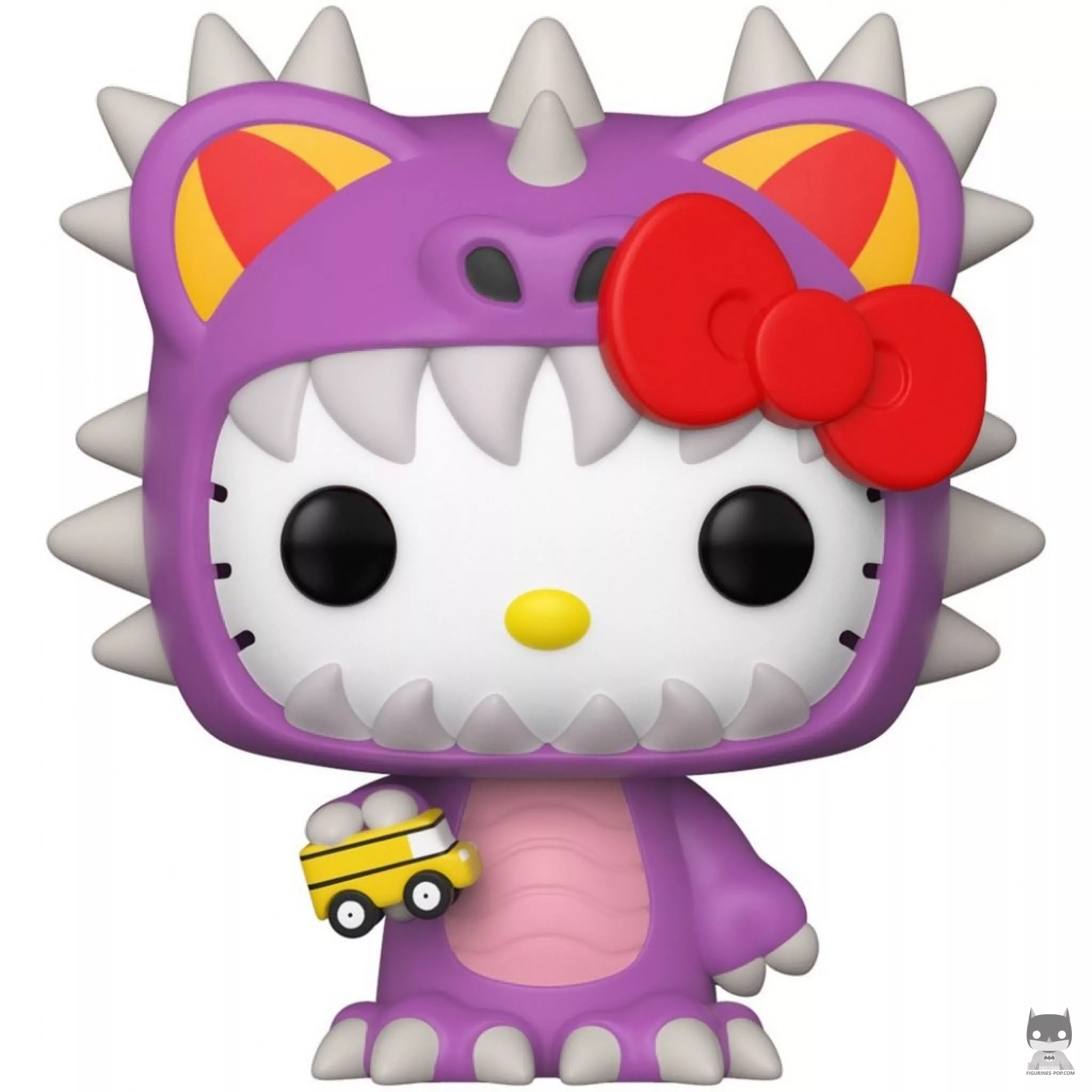 Figurine Funko POP Hello Kitty Terre (Sanrio)