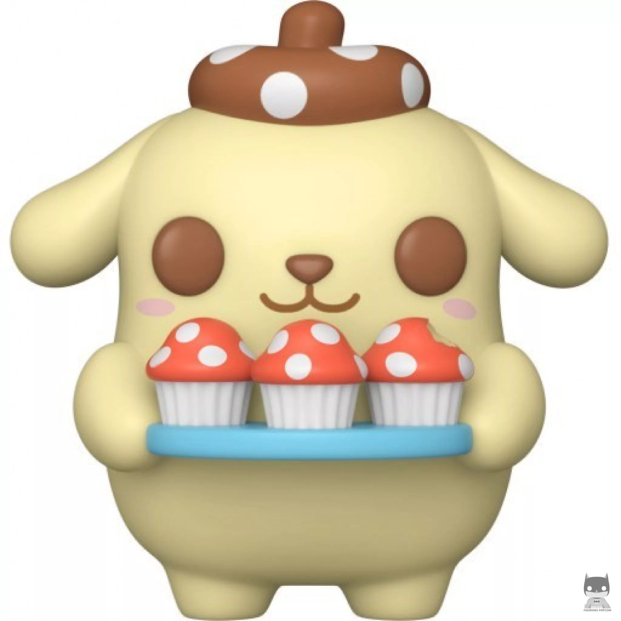 Figurine Funko POP Pompompurin (Sanrio)