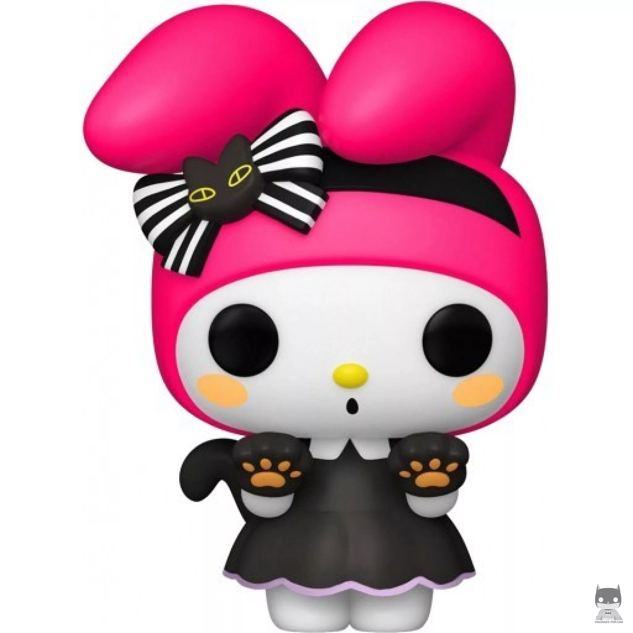 Figurine Funko POP My Melody (Blacklight) (Sanrio)