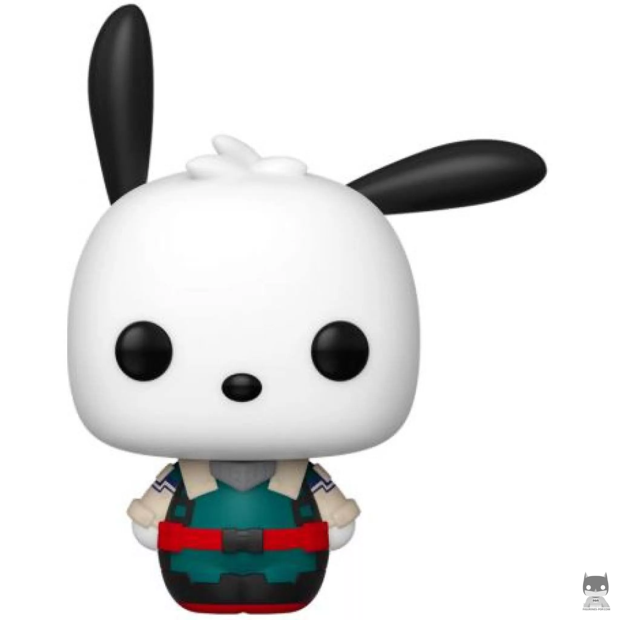Figurine Funko POP Pochacco Deku (Sanrio)