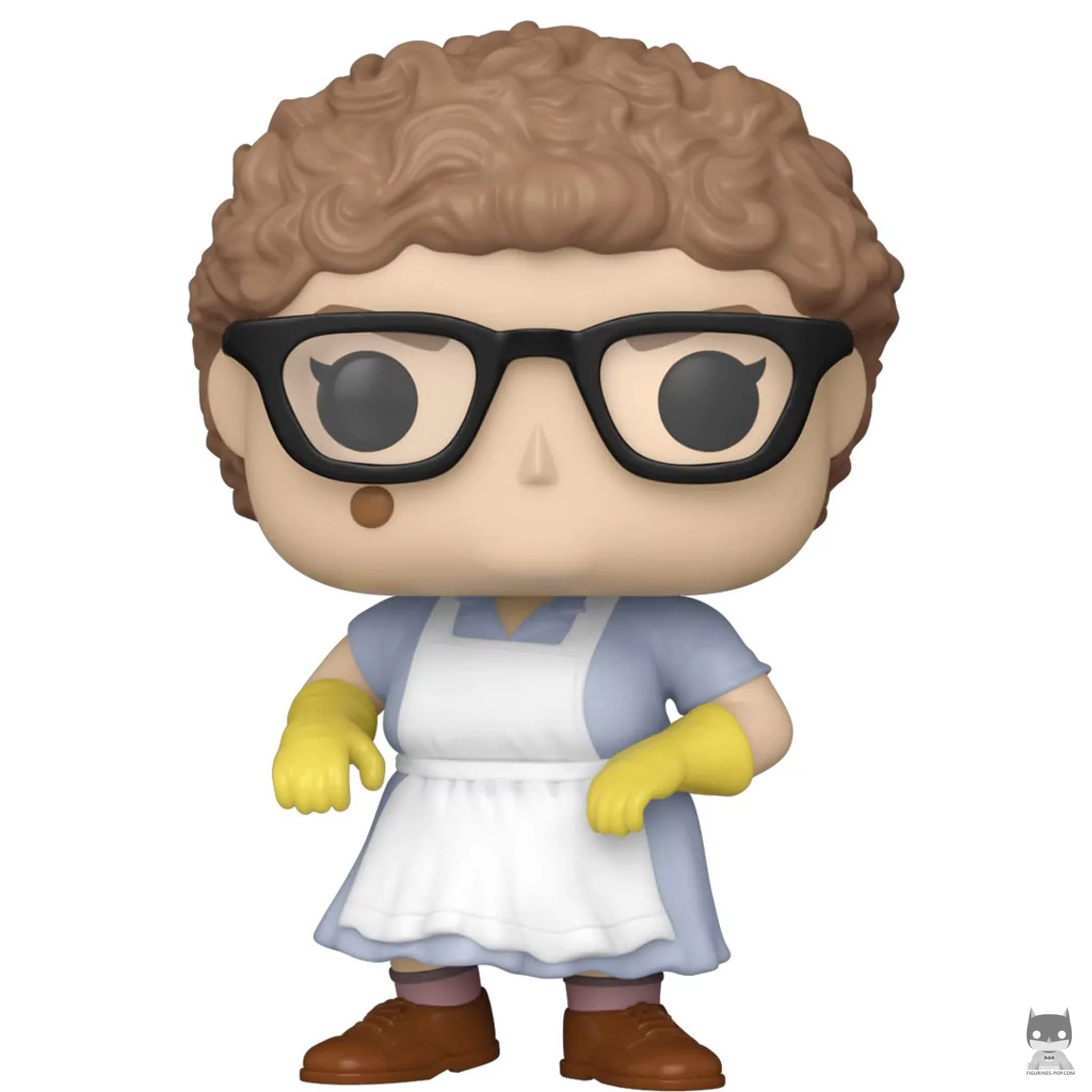 Figurine Funko POP Cantine (Chris Farley) (Saturday Night Live)