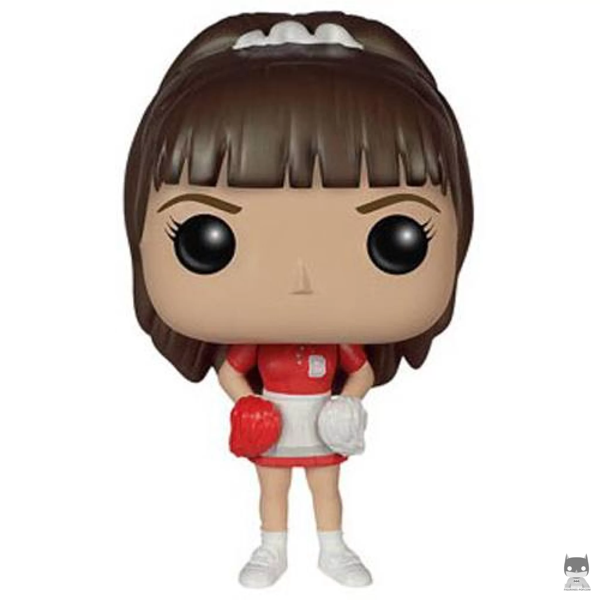 Figurine Funko POP Kelly Kapowski (Sauvés par le gong)