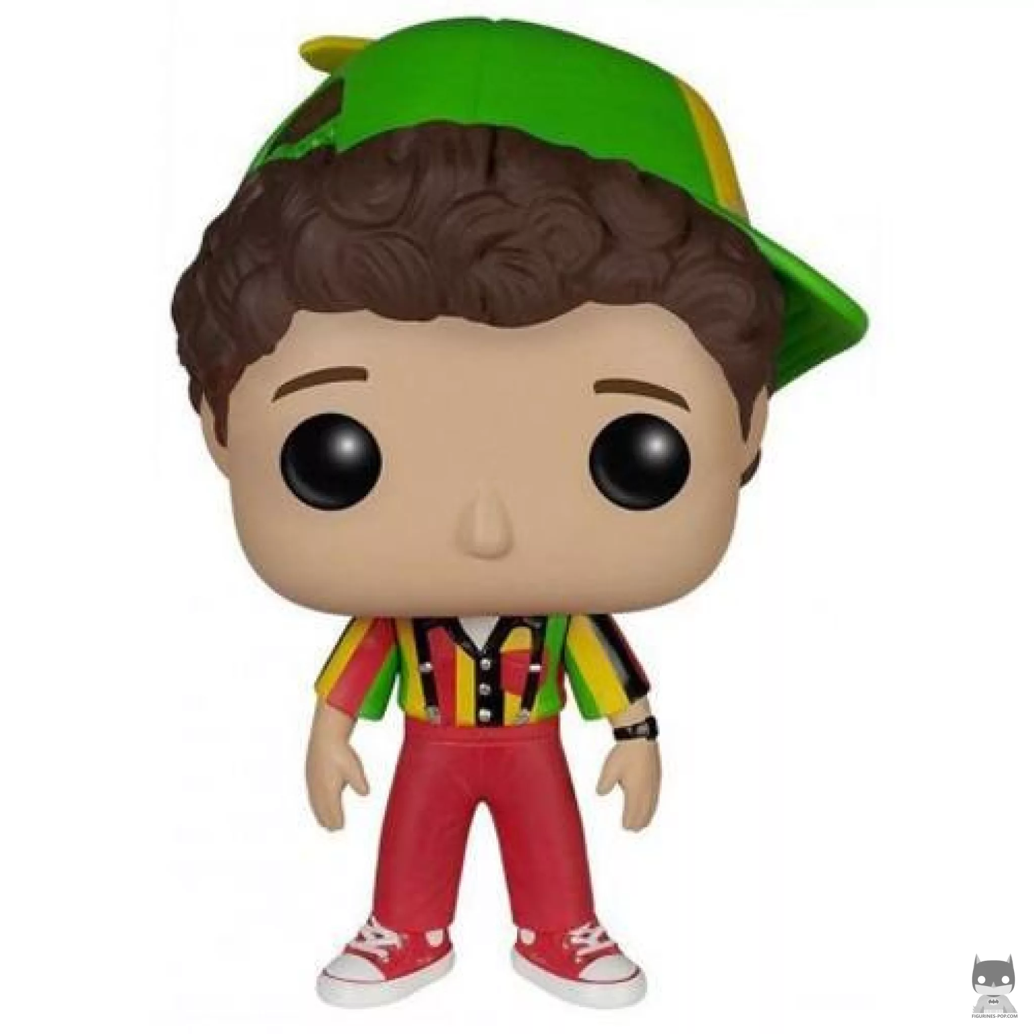 Figurine Funko POP Screech (Sauvés par le gong)