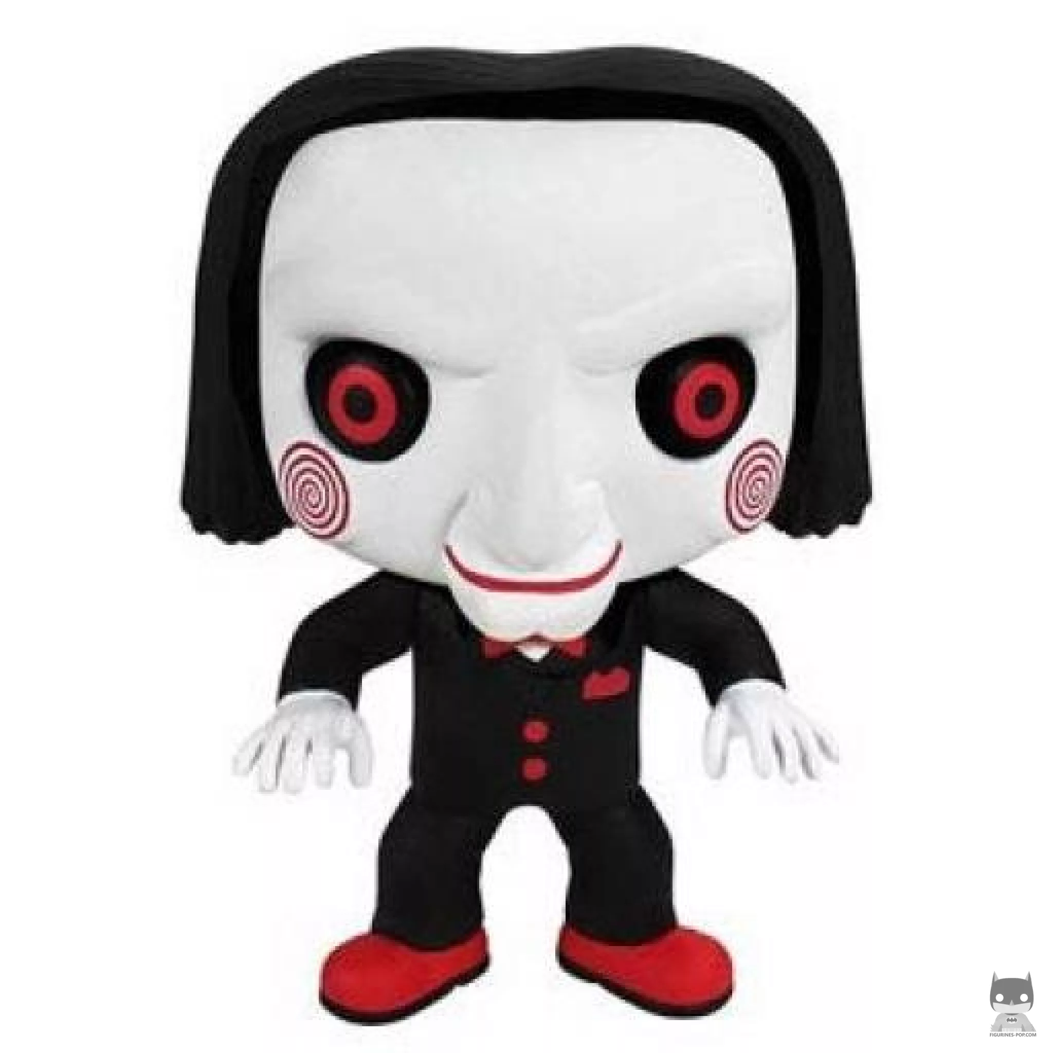 Figurine Funko POP Billy la marionnette (Saw)
