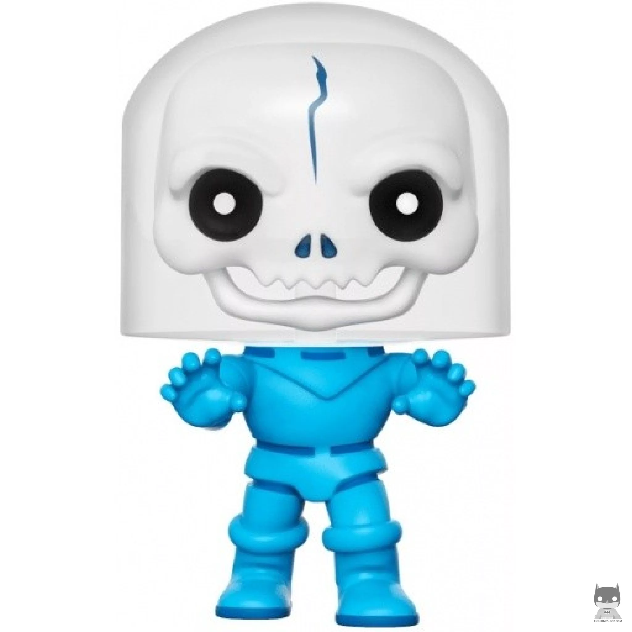 Figurine Funko POP Le spectre de l'espace (Scooby-Doo)
