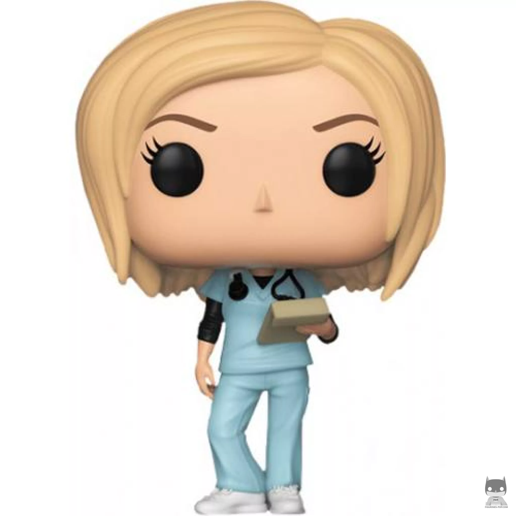 Figurine Funko POP Elliot (Scrubs)