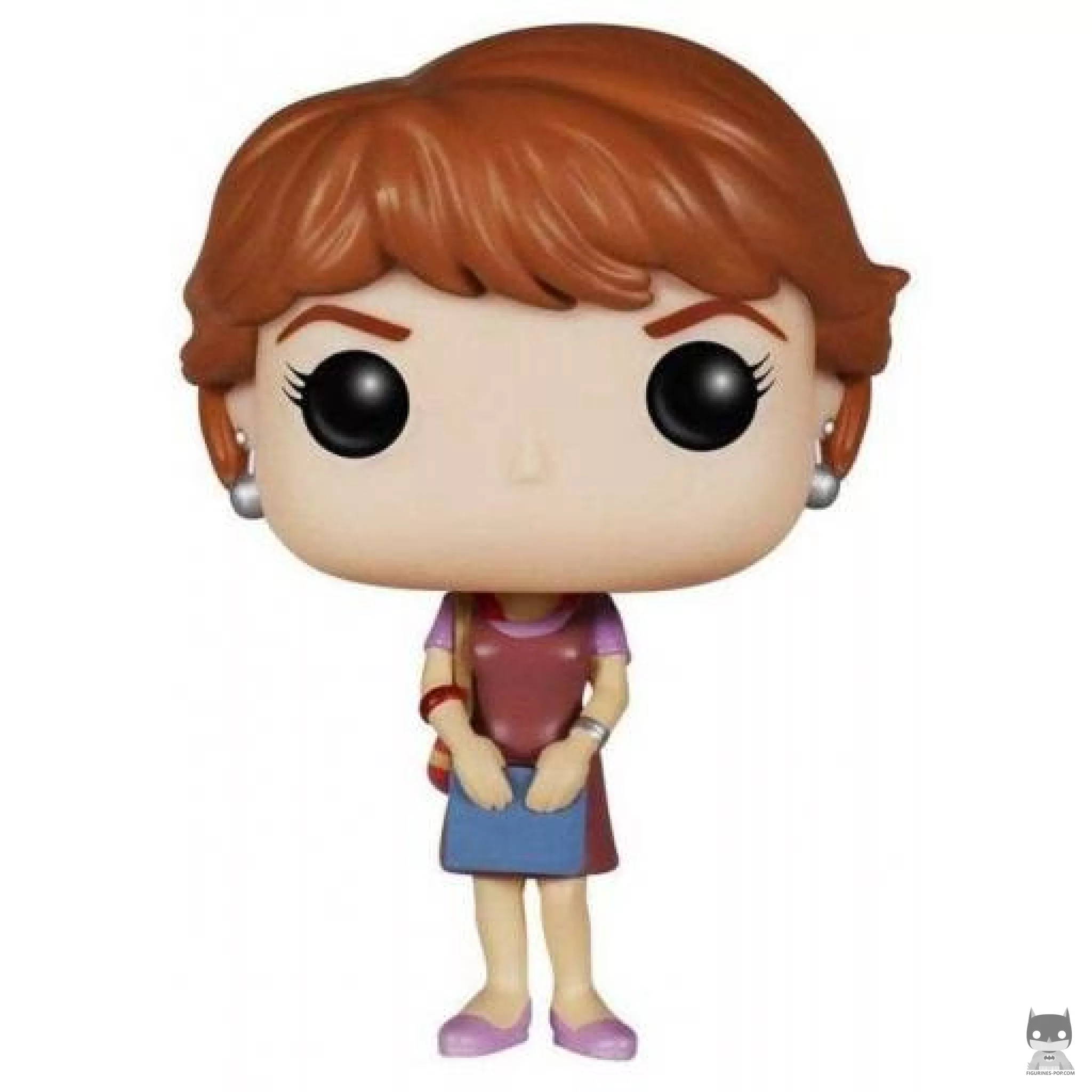 Figurine Funko POP Samantha Baker (Seize bougies pour Sam)
