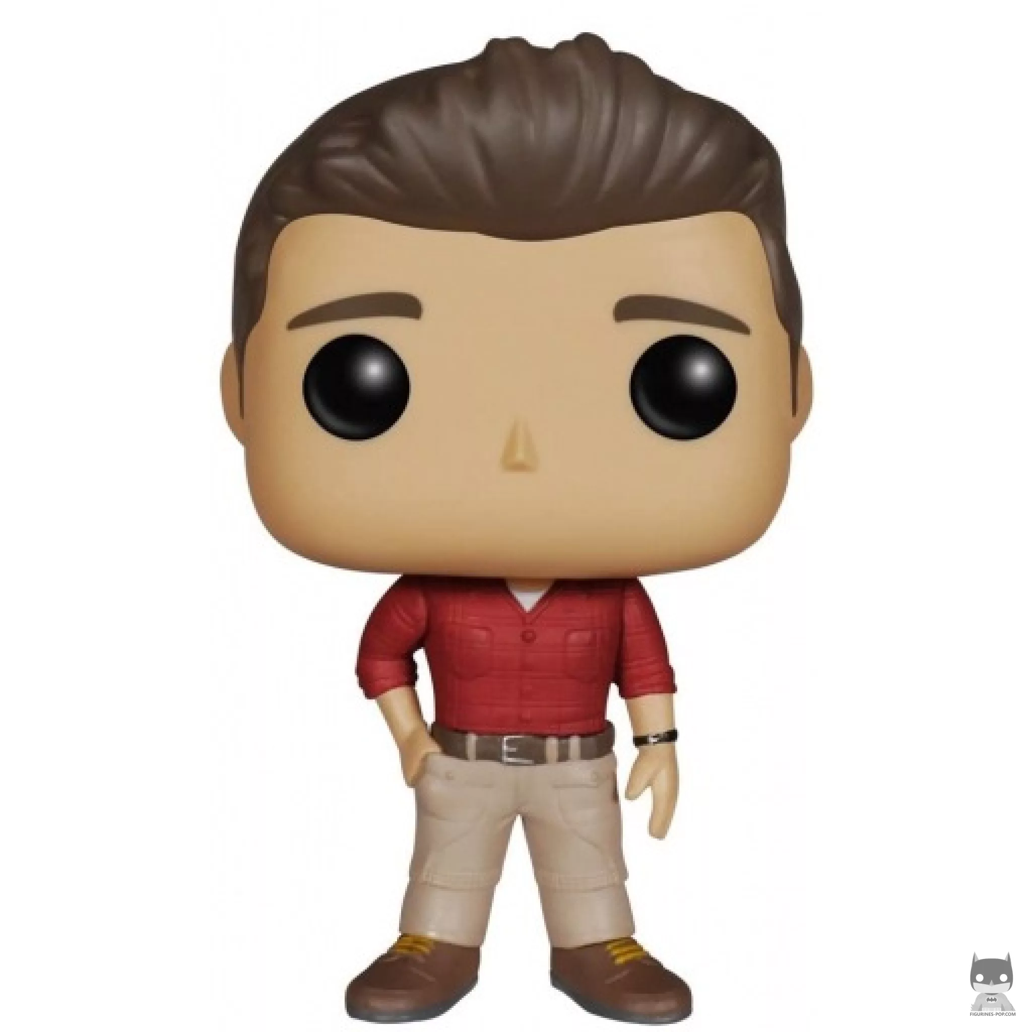 Figurine Funko POP Jake Ryan (Seize bougies pour Sam)