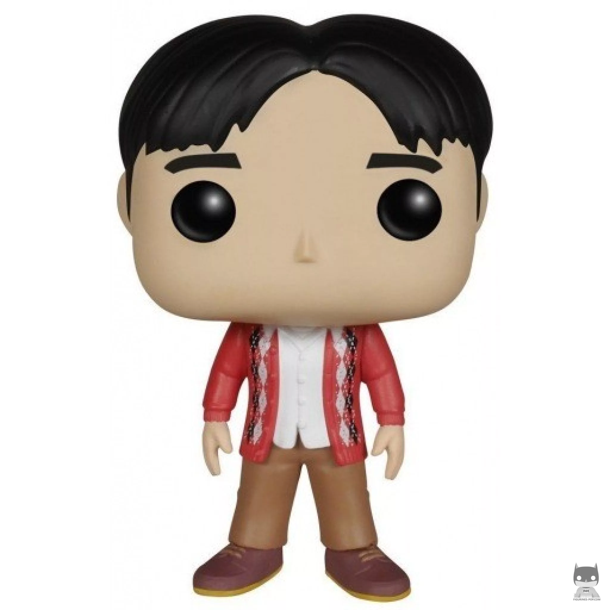 Figurine Funko POP Long Duck Dong (Seize bougies pour Sam)