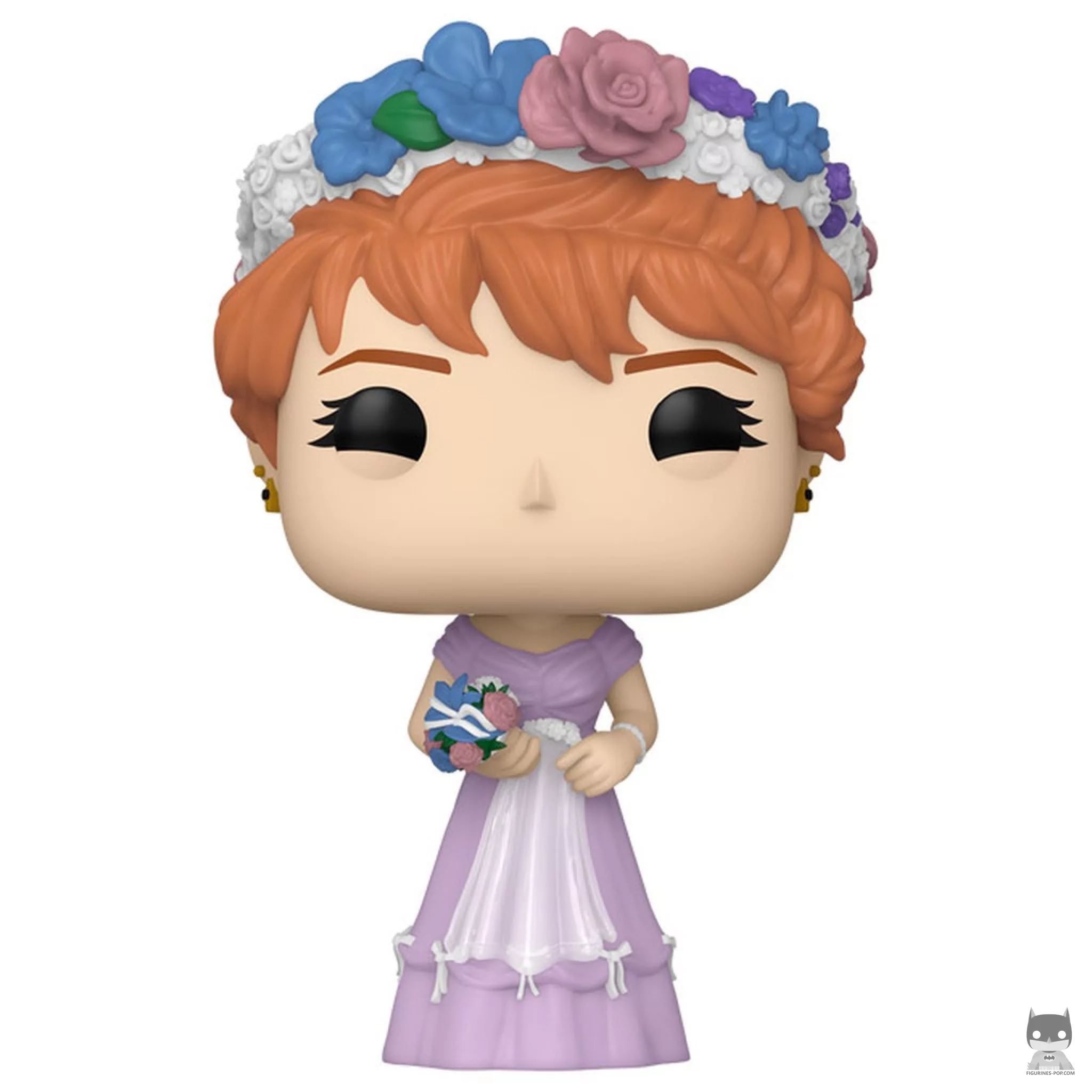 Figurine Funko POP Samantha Baker (Seize bougies pour Sam)