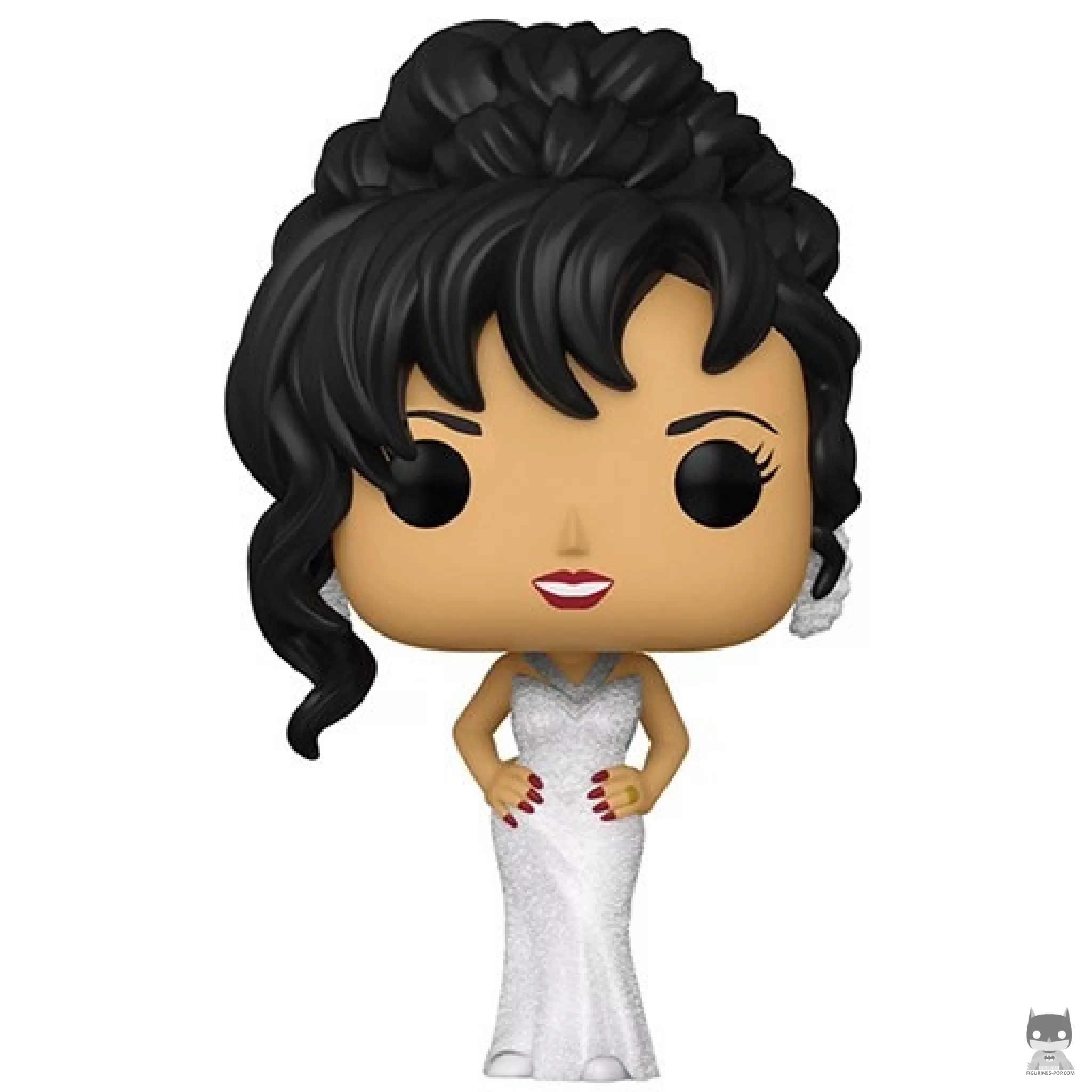 Figurine Funko POP Selena (Diamond Glitter) (Selena Quintanilla)