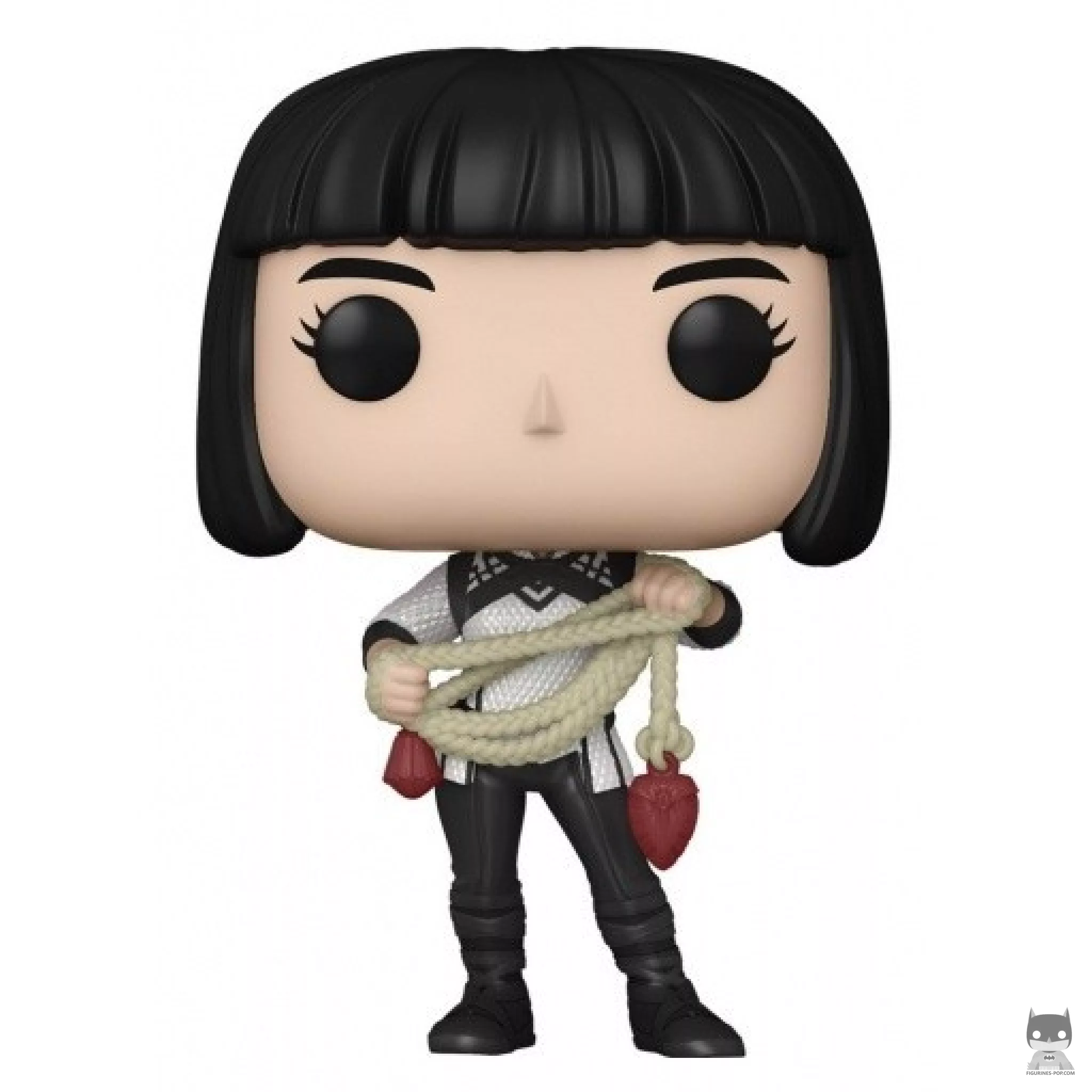 Figurine Funko POP Xialing (Shang-Chi et la Légende des Dix Anneaux)