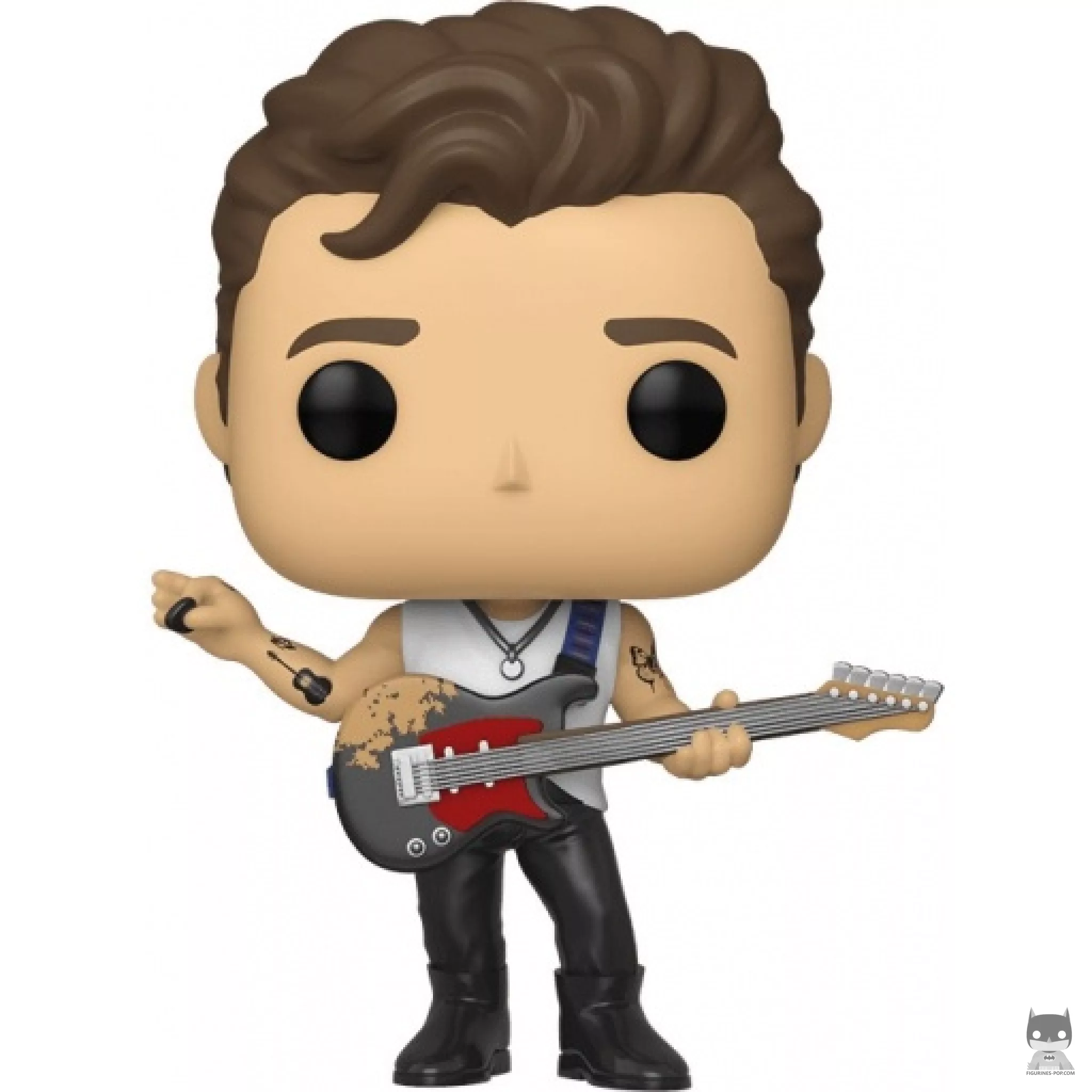 Figurine Funko POP Shawn Mendes (Shawn Mendes)