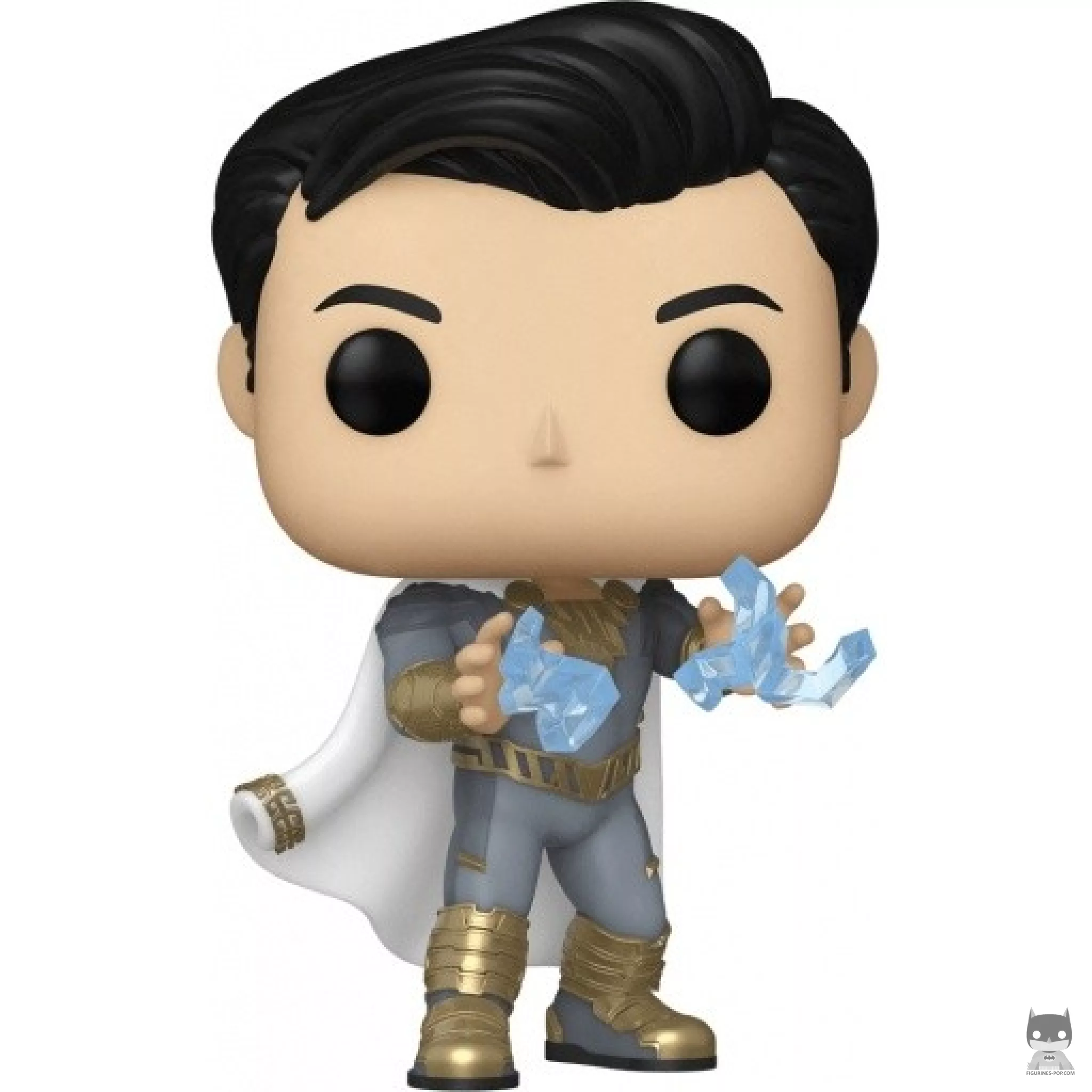 Figurine Funko POP Eugene (Shazam! La Rage des Dieux)