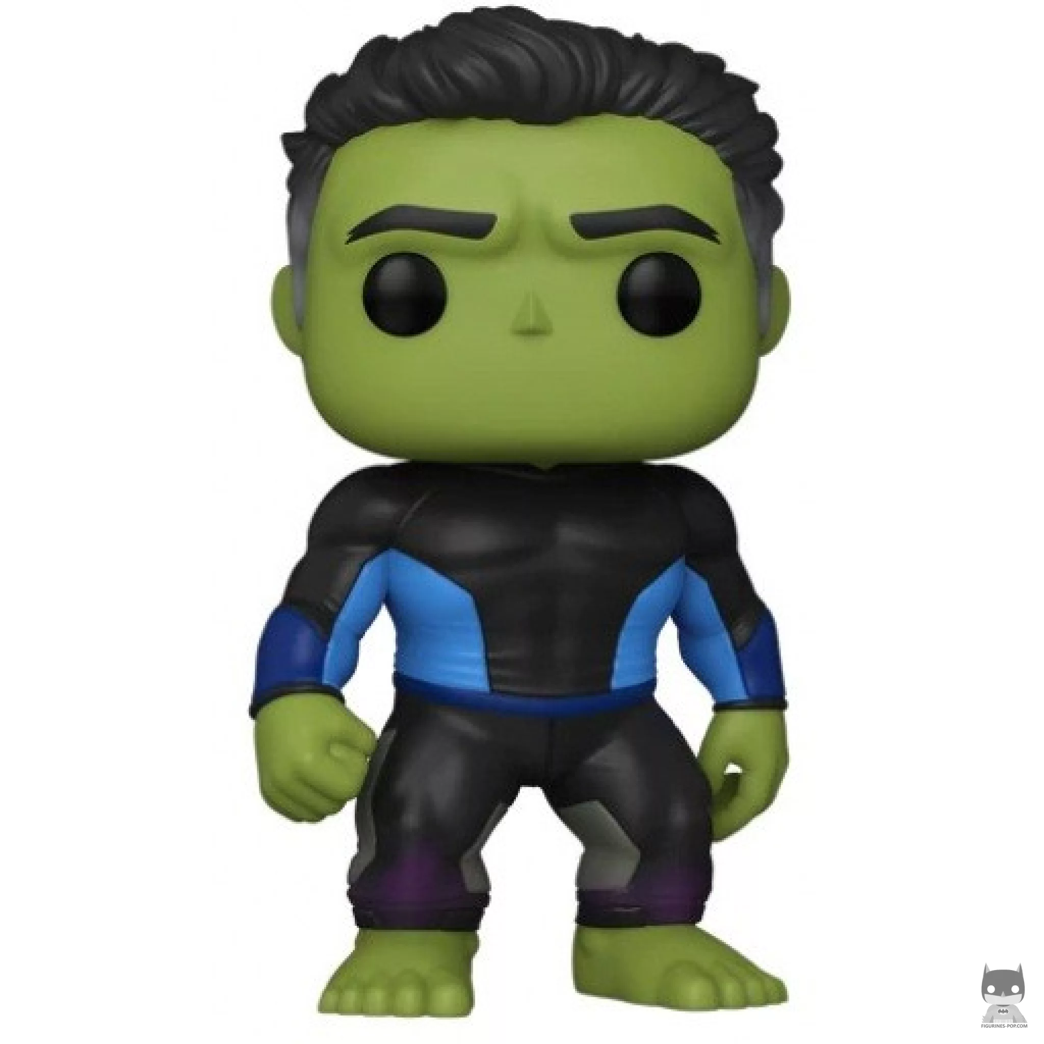 Figurine Funko POP Hulk (She-Hulk : Avocate)