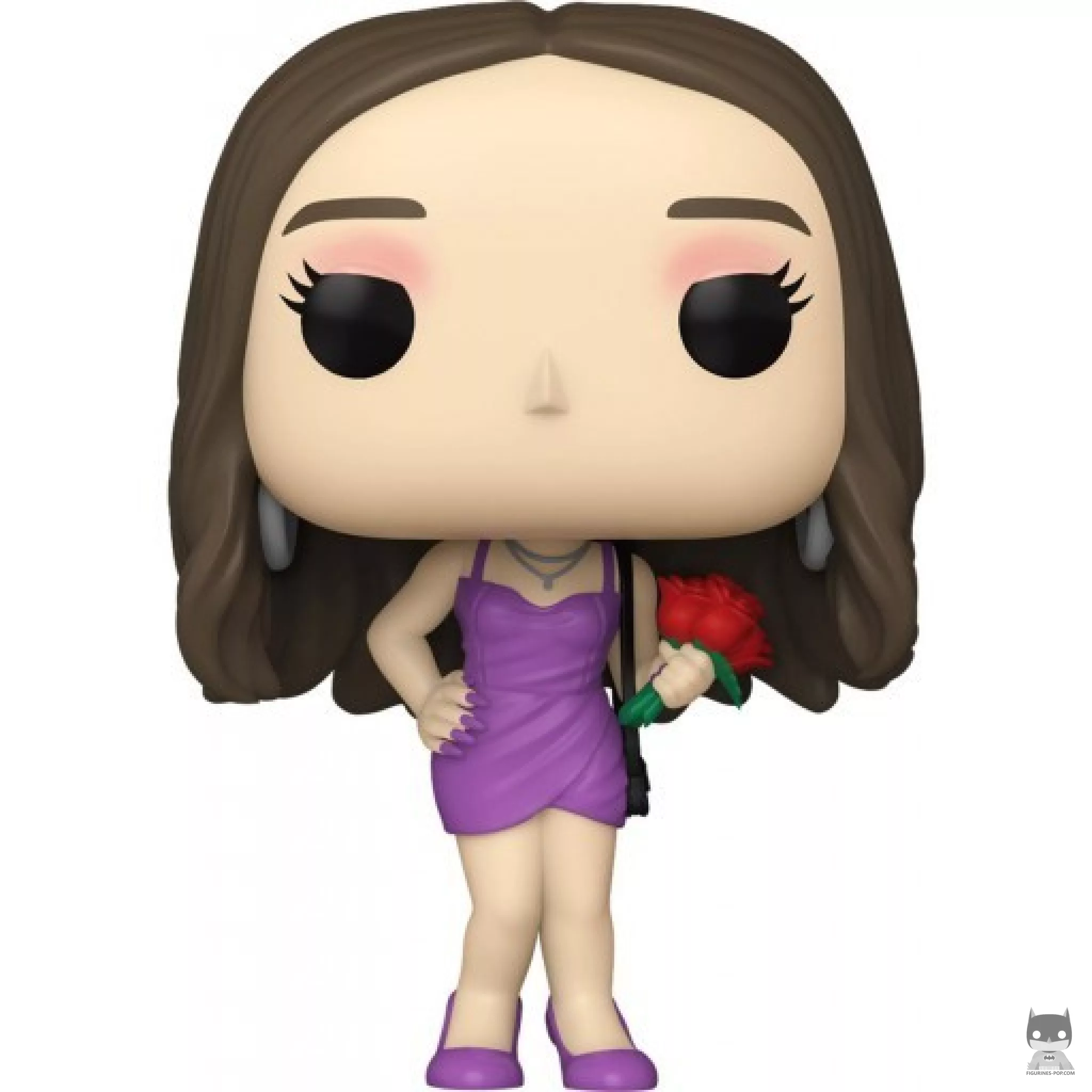 Figurine Funko POP Madisynn (She-Hulk : Avocate)