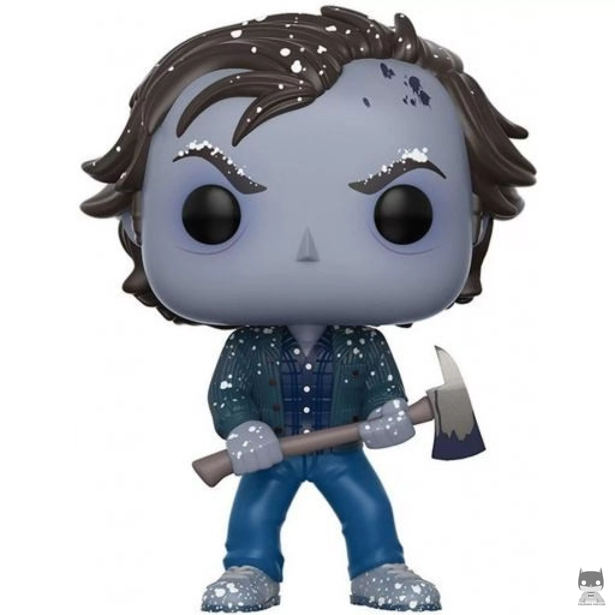 Figurine Funko POP Jack Torrance (Chase) (Shining)
