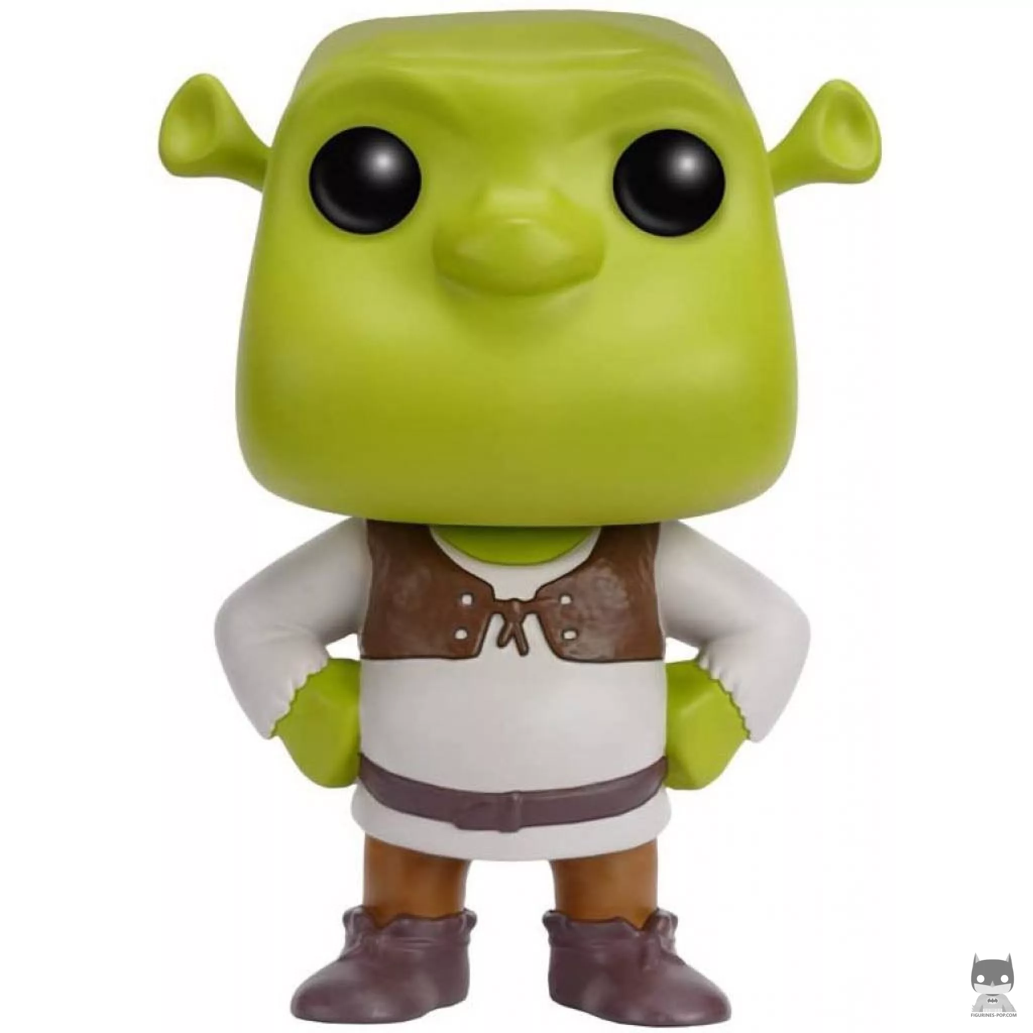 Figurine Funko POP Shrek (Shrek)