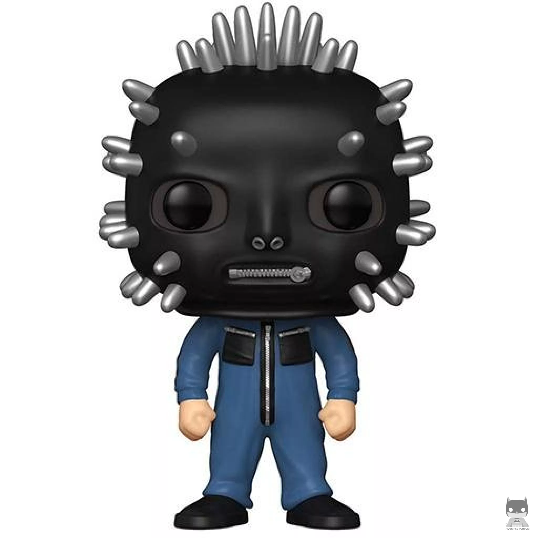 Figurine Funko POP Craig Jones (Slipknot)