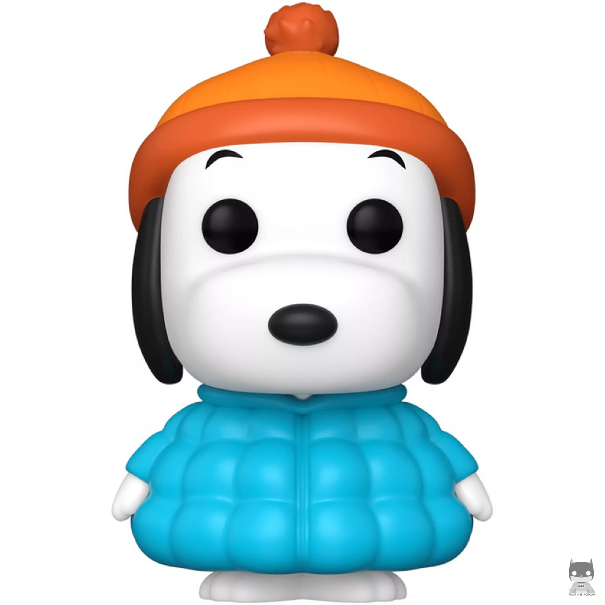 Figurine Funko POP Snoopy (Chase) (Snoopy)