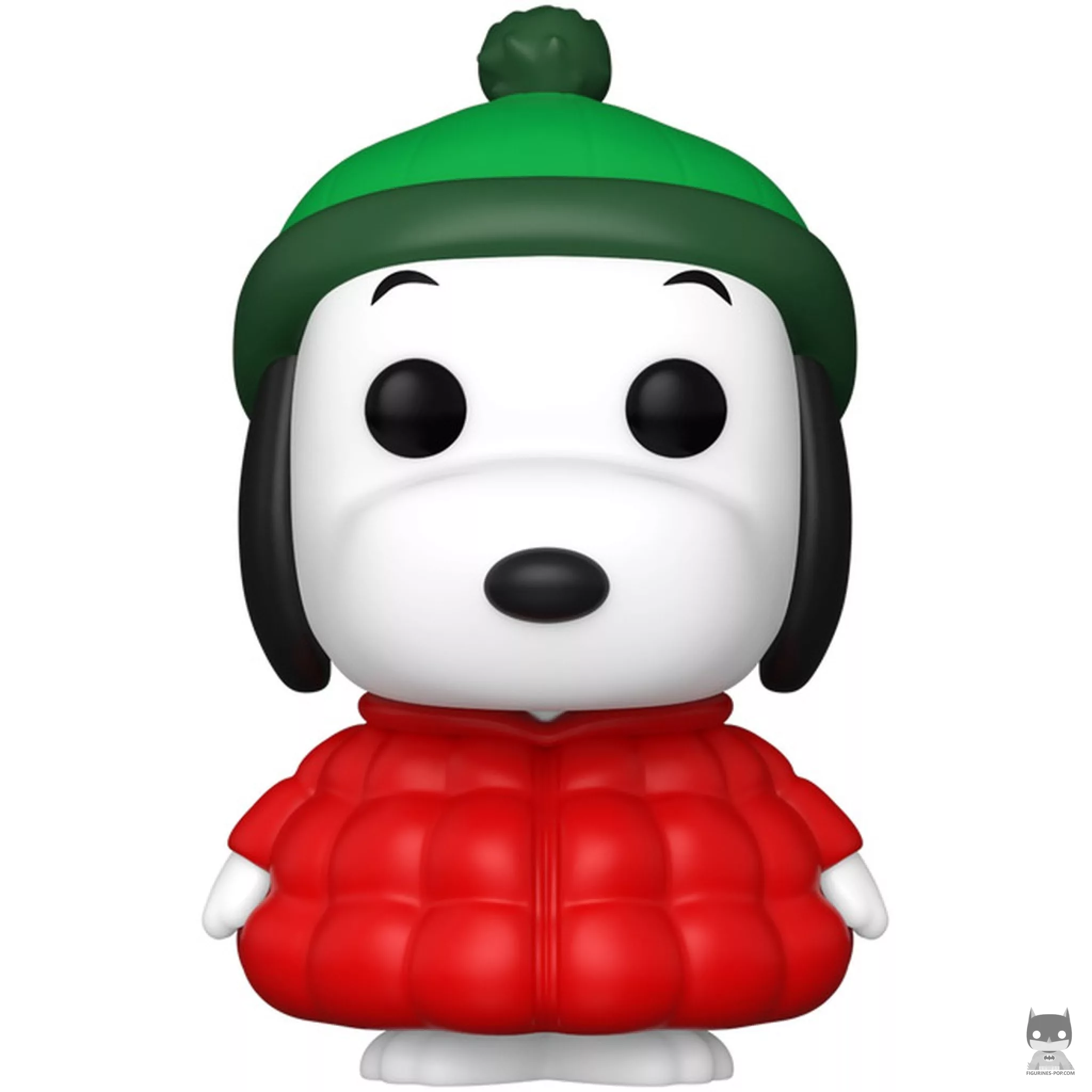 Figurine Funko POP Snoopy (Snoopy)