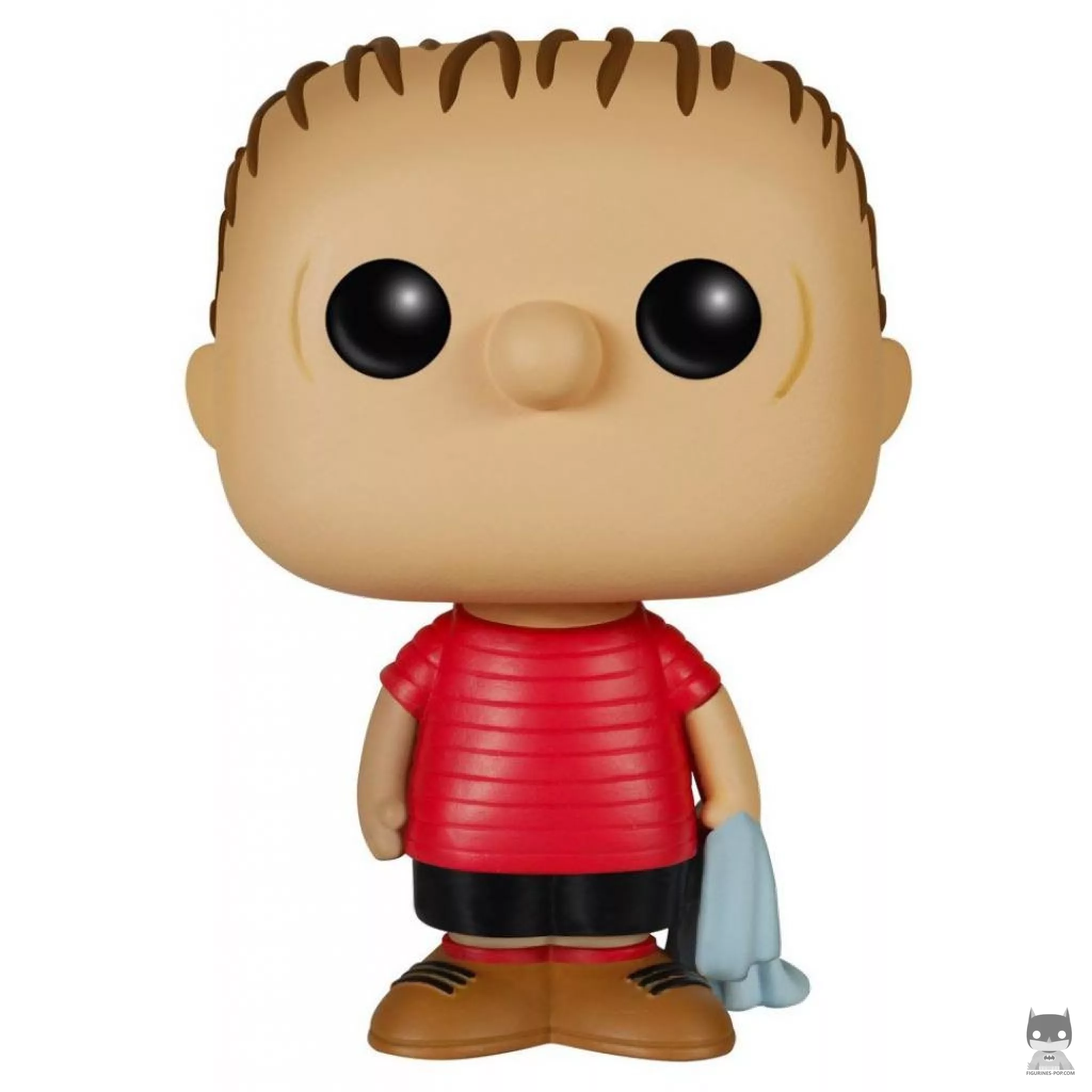 Figurine Funko POP Linus van Pelt (Snoopy)