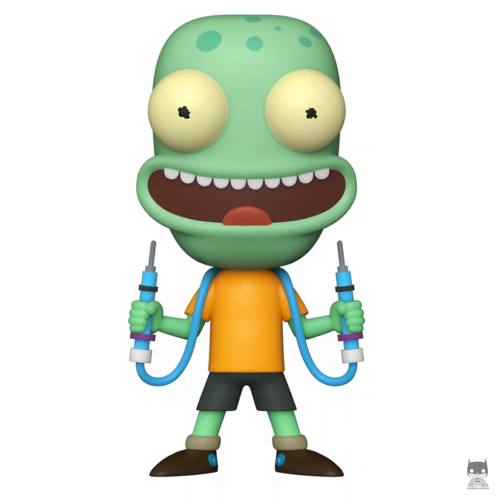 Figurine Funko POP Terry (Solar Opposites)