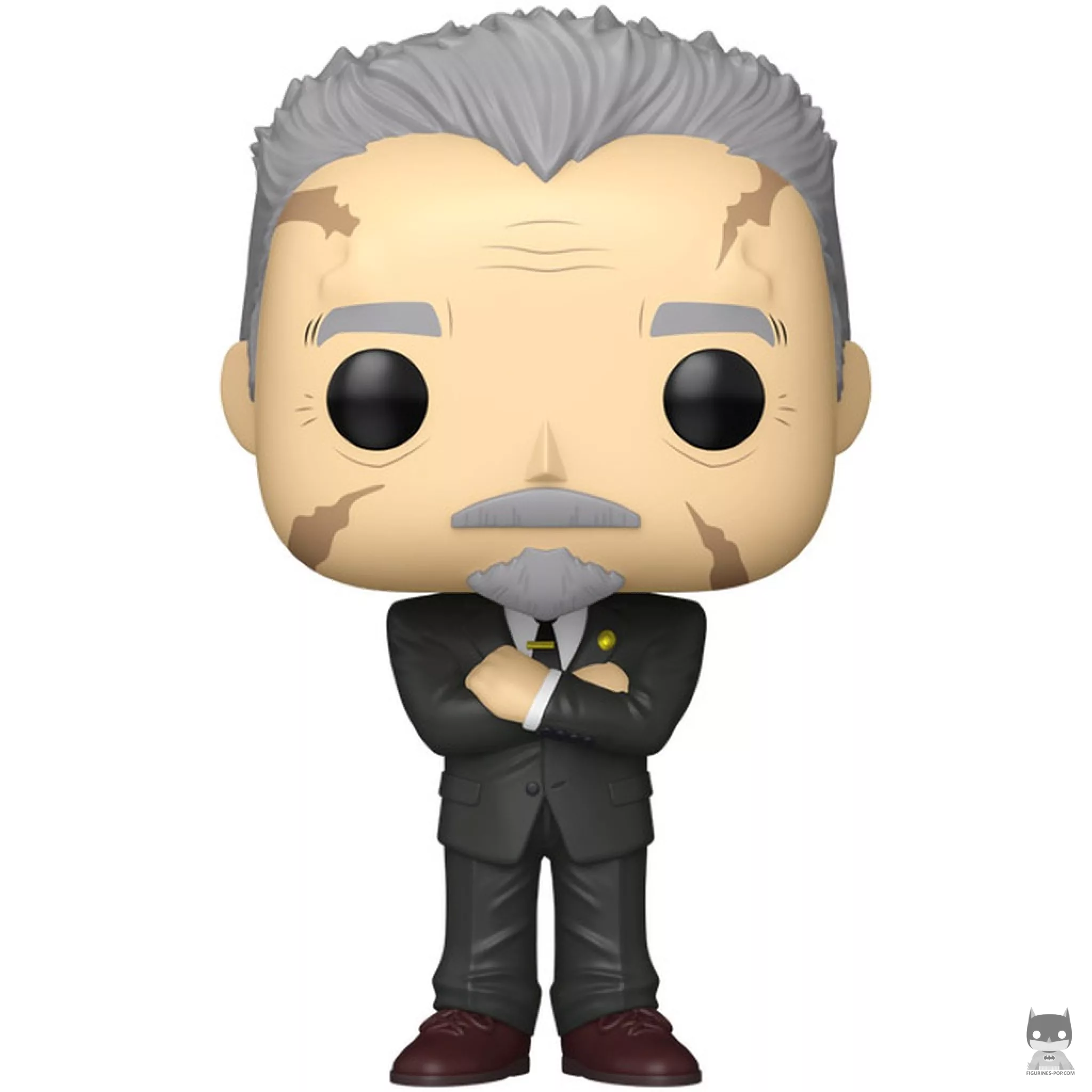 Figurine Funko POP Go Gunhee (Solo Leveling)
