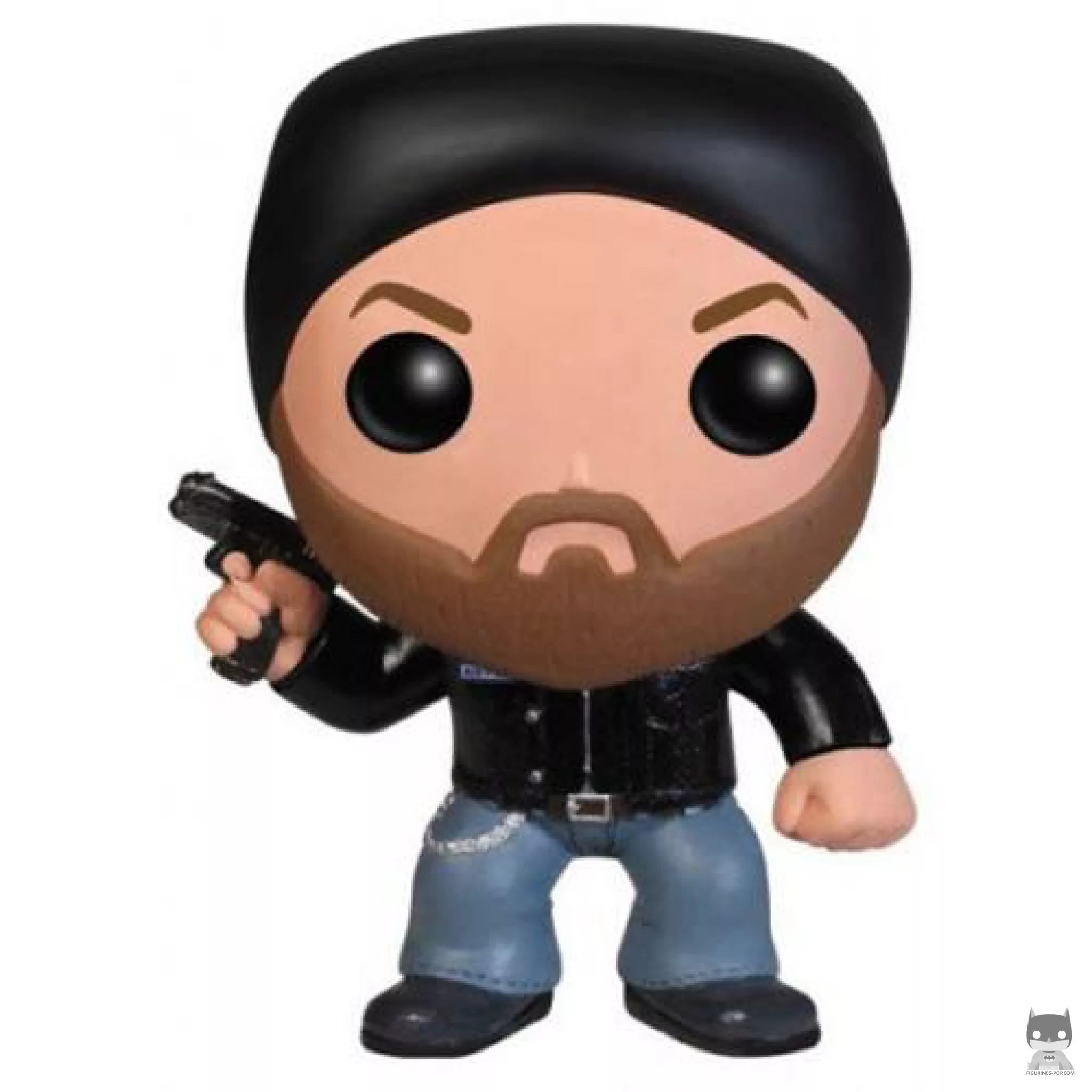 Figurine Funko POP Harry "Opie" Winston (Sons of Anarchy)