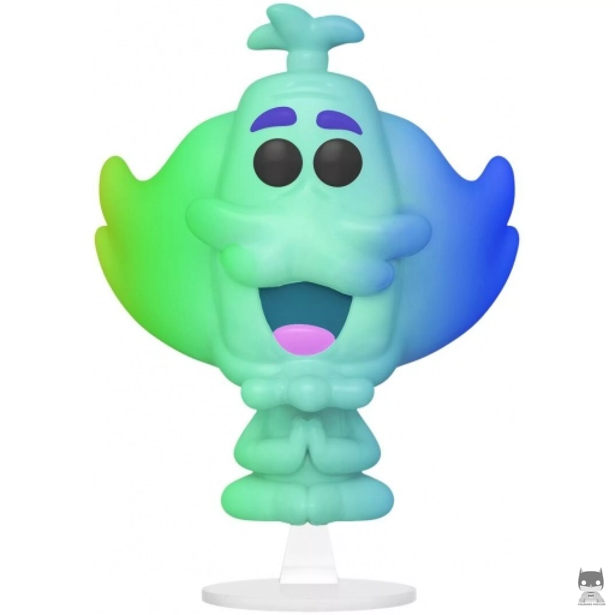 Figurine Funko POP Moonwind (Monde des Âmes) (Soul)