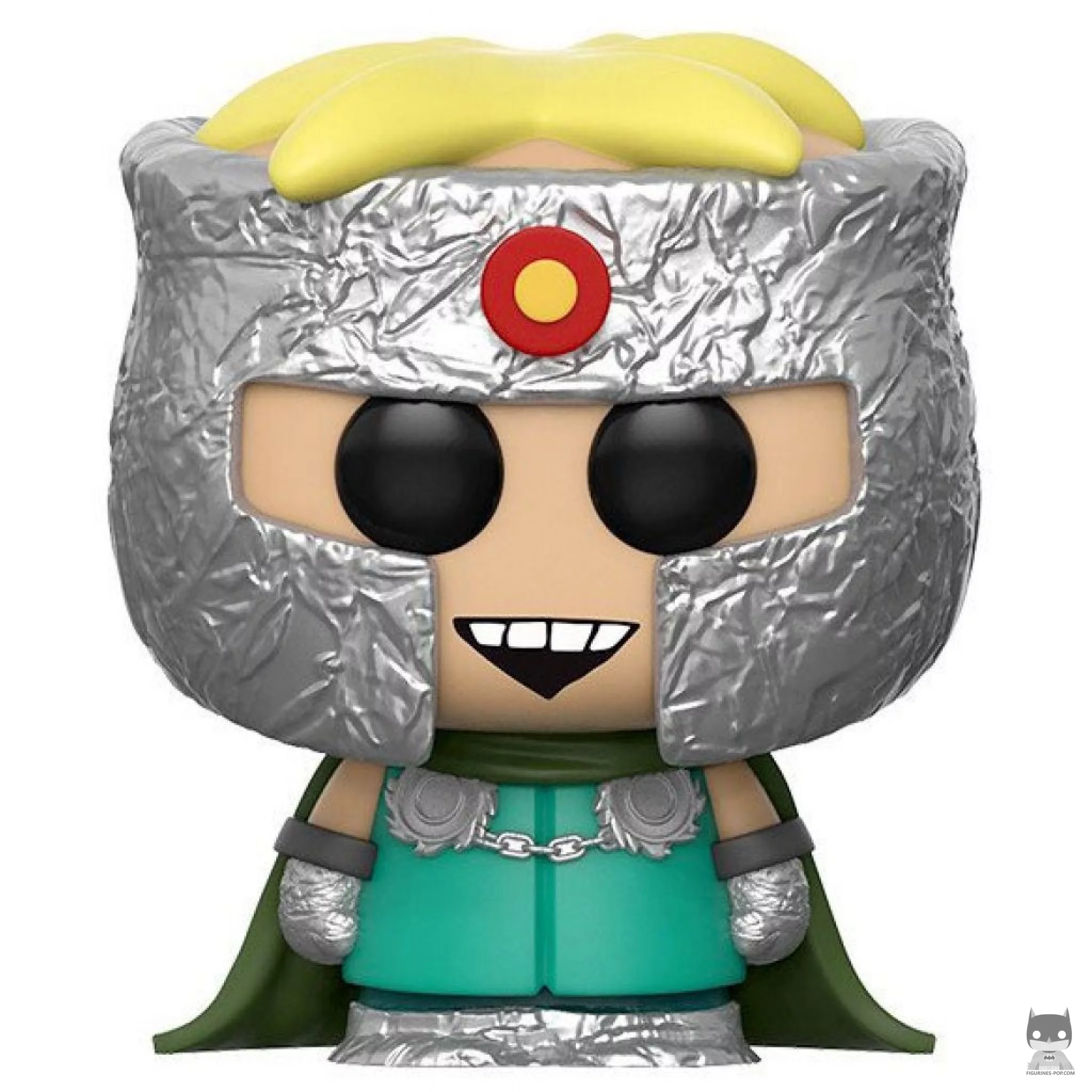 Figurine Funko POP Professeur Chaos (South Park)