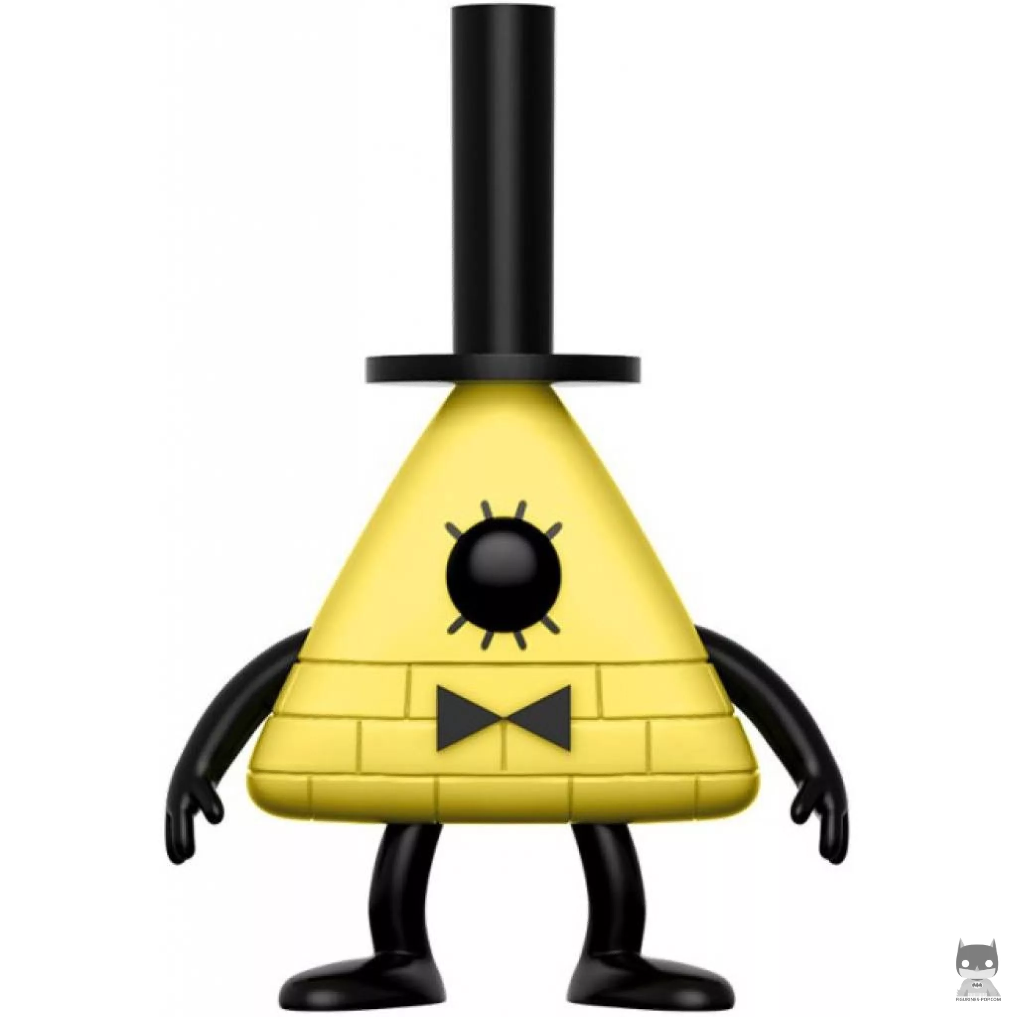 Figurine Funko POP Bill Cipher (Souvenirs de Gravity Falls)