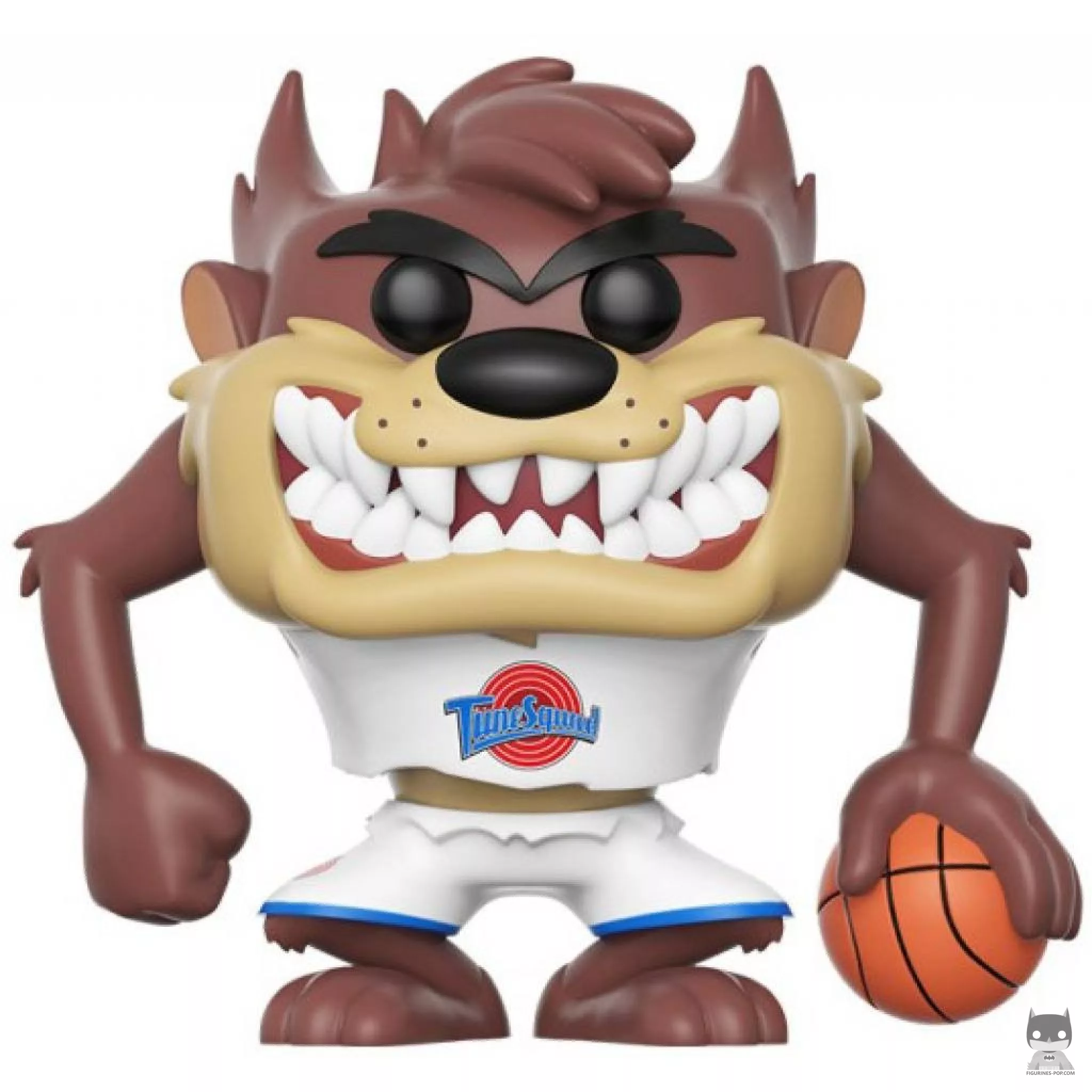 Figurine Funko POP Taz (Chase) (Space Jam)
