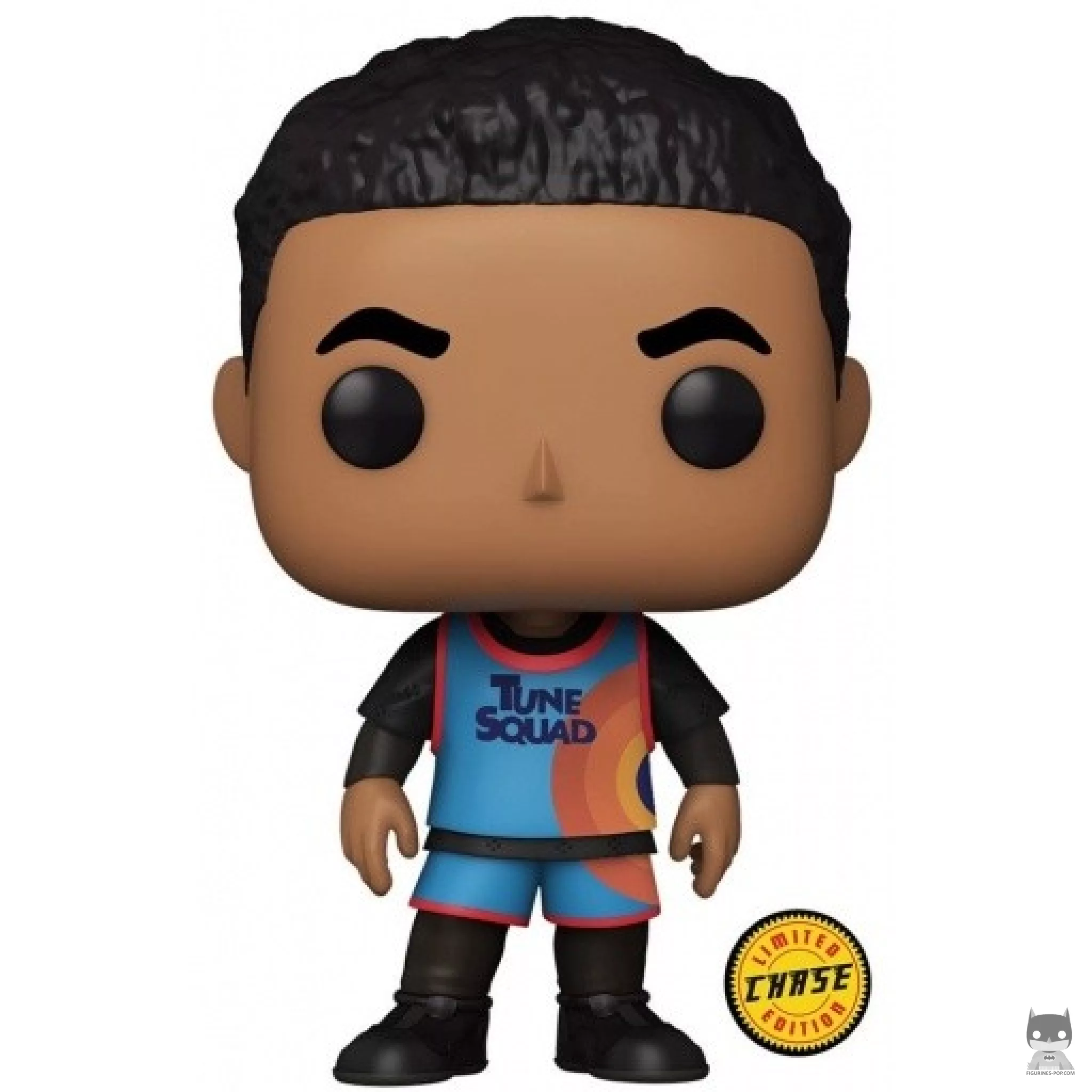 Figurine Funko POP Dom (Chase) (Space Jam Nouvelle Ere)