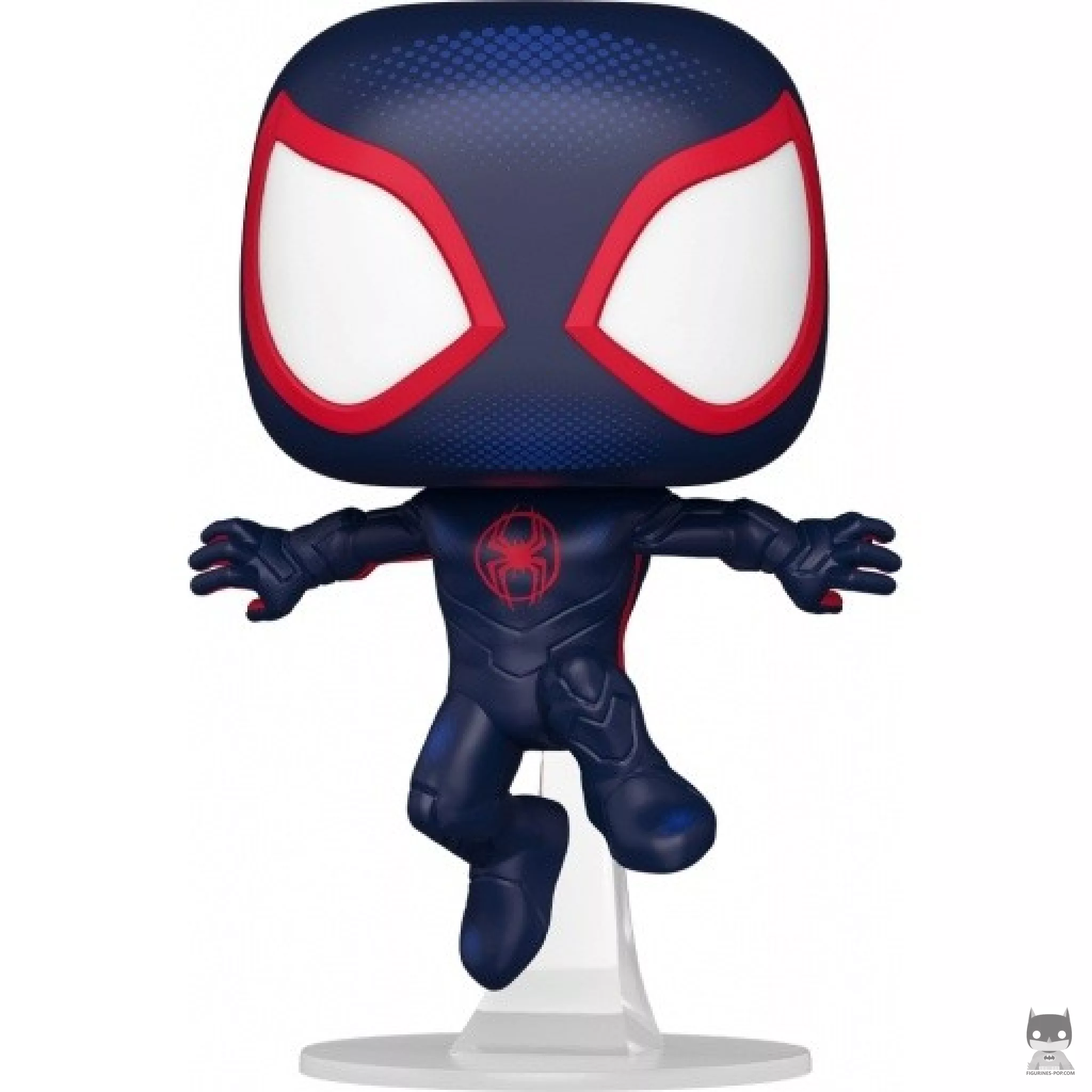 Figurine Funko POP Spider-Man (Supersized) (Spider-Man : Across the Spider-Verse)