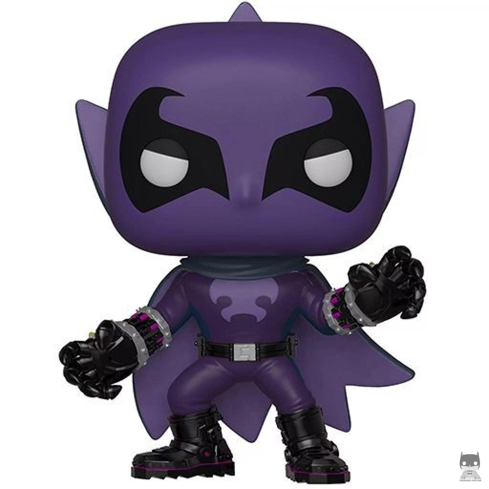 Figurine Funko POP Prowler (Spider-Man : New Generation)