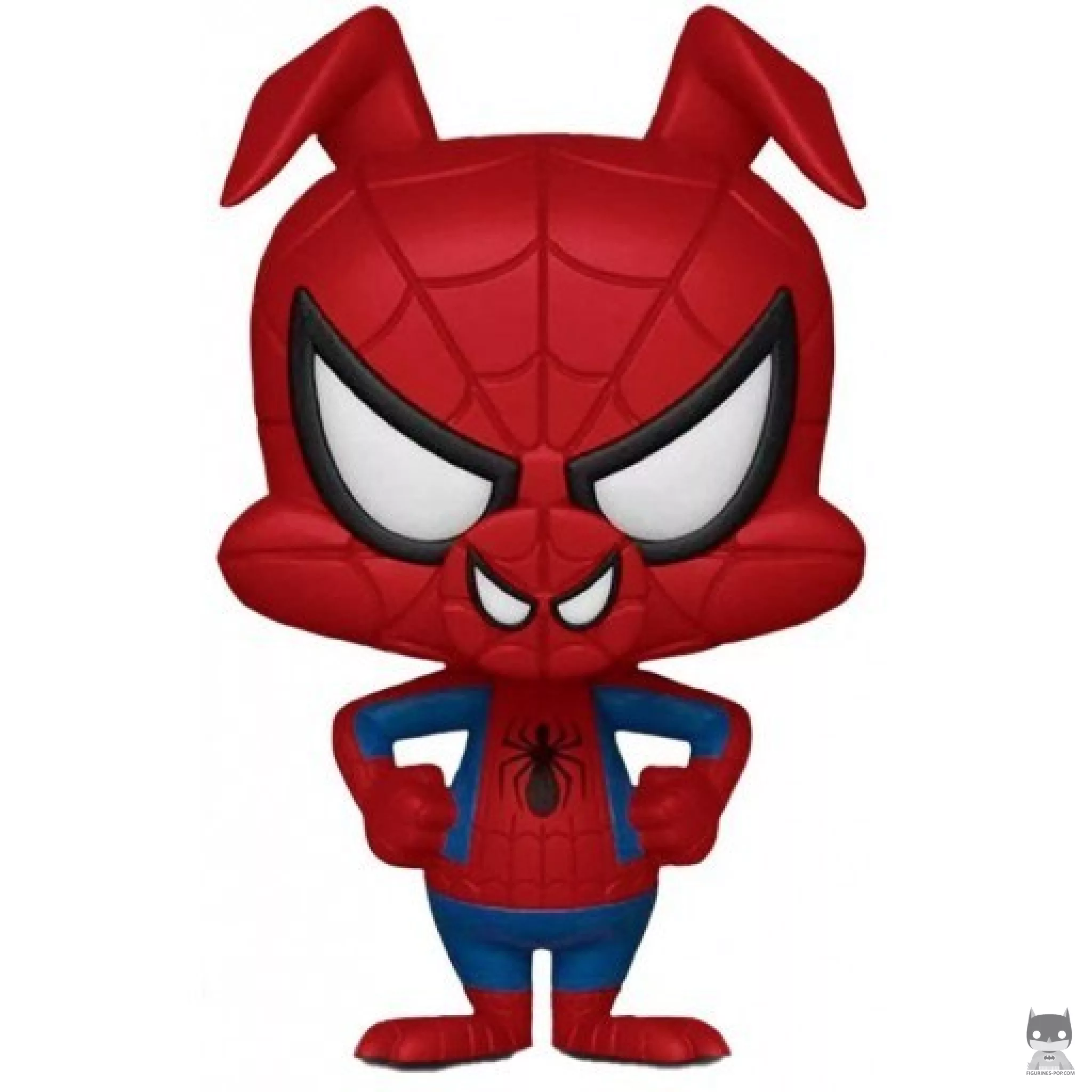 Figurine Funko POP Spider-Cochon (Spider-Man : New Generation)