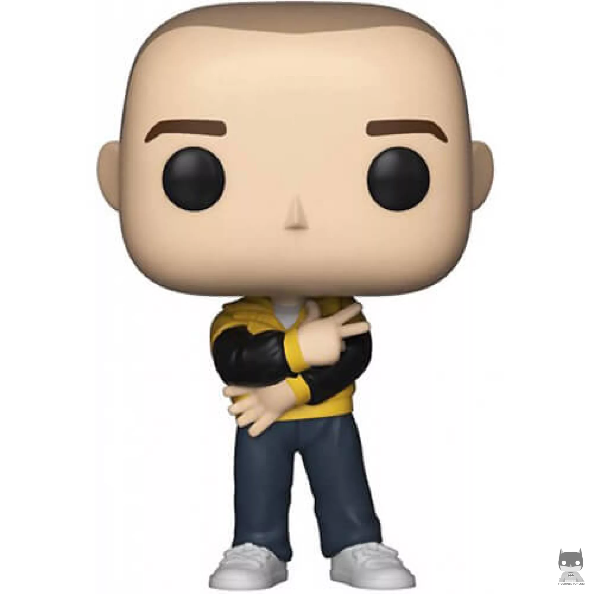 Figurine Funko POP Hedwig (Split)
