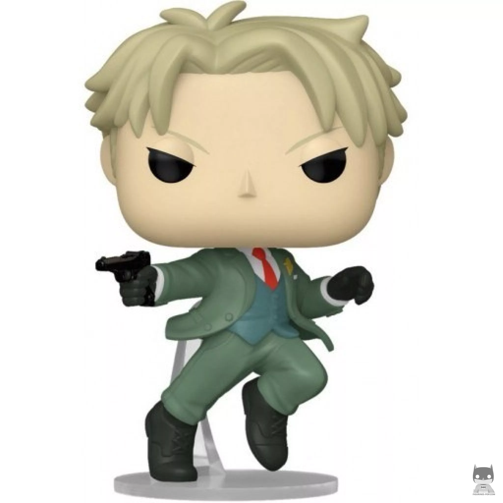 Figurine Funko POP Loid Forger (Spy x Family)