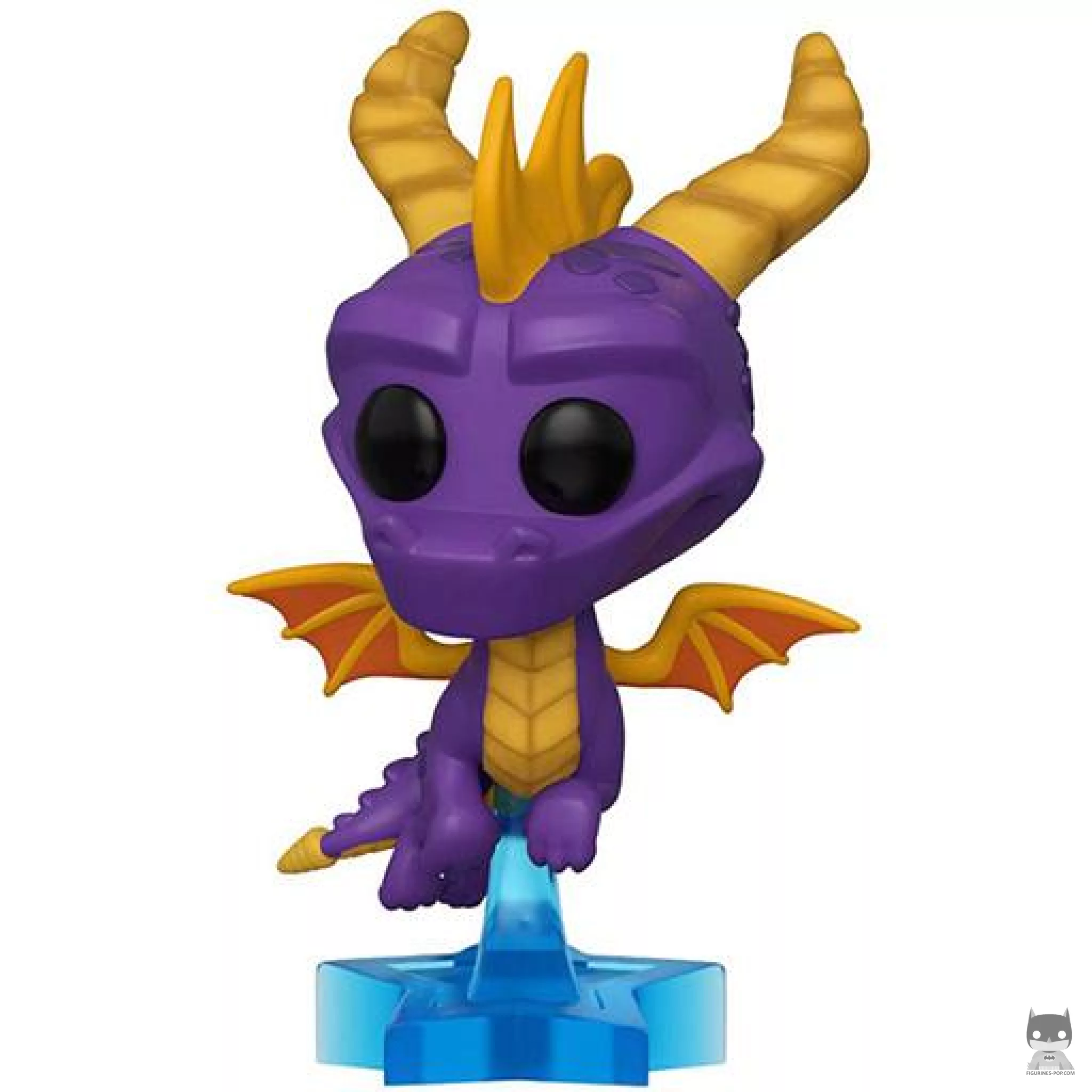 Figurine Funko POP Spyro (Spyro le Dragon)