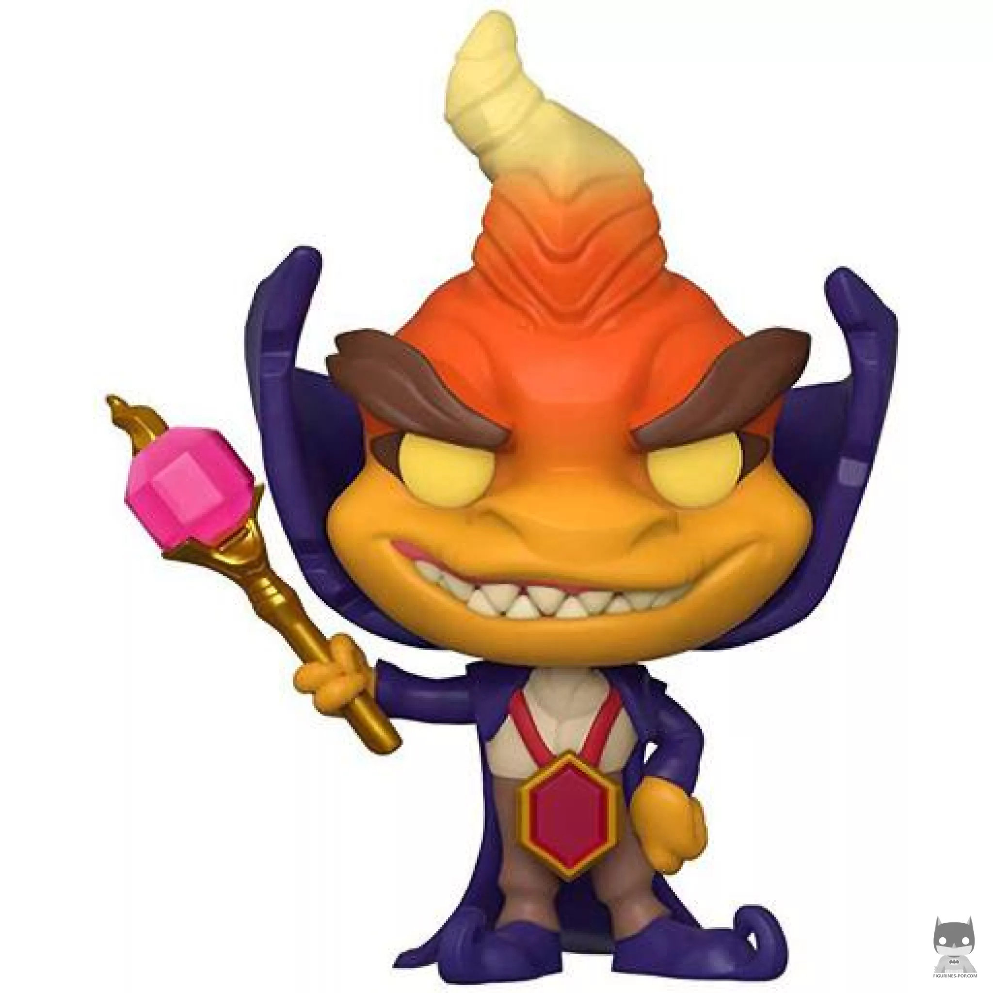 Figurine Funko POP Ripto (Spyro le Dragon)