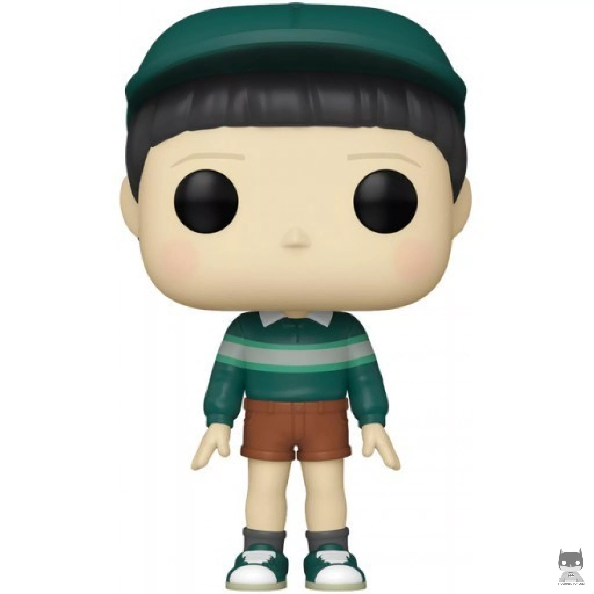 Figurine Funko POP Chul-Su (Squid Game)