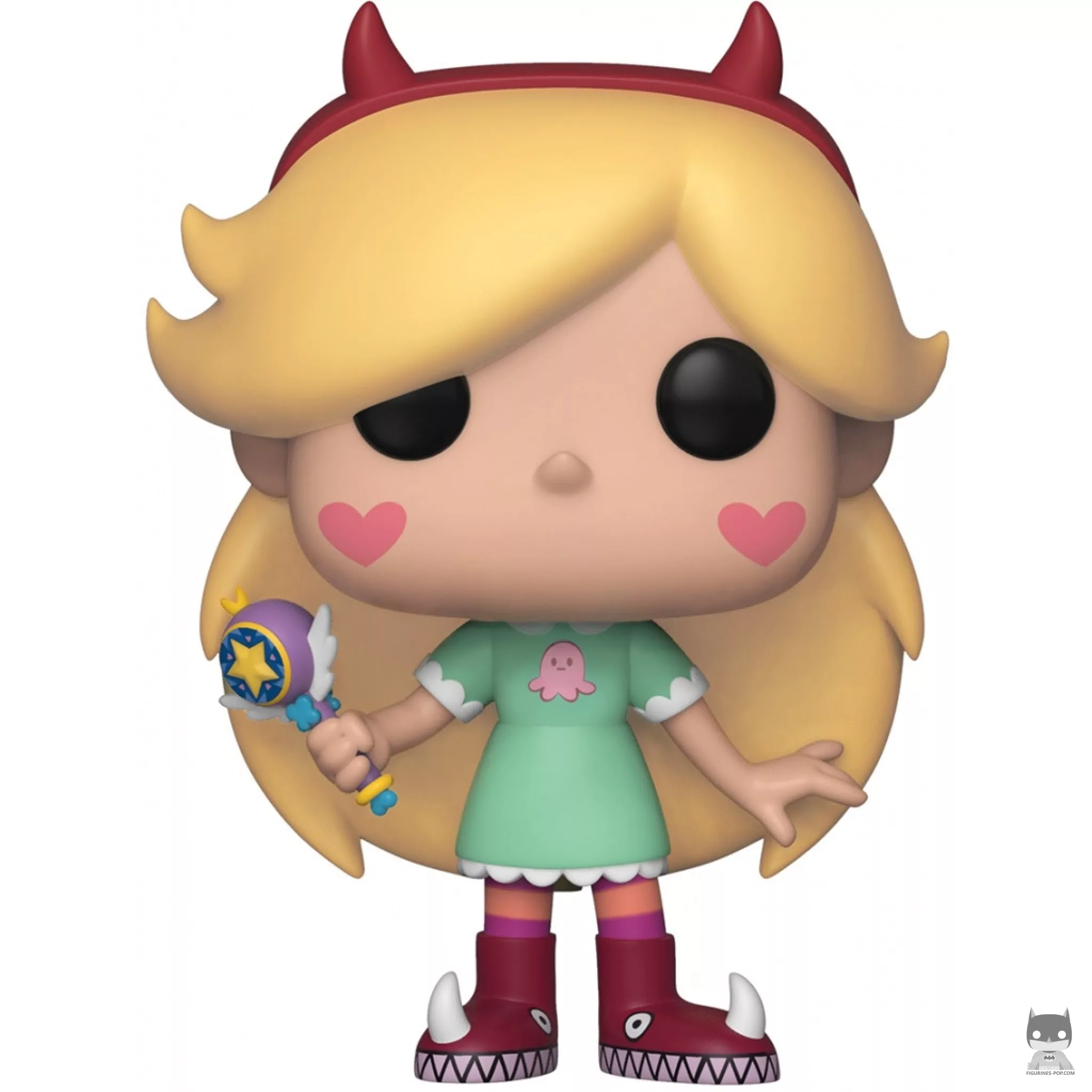 Figurine Funko POP Star Butterfly (Star Butterfly)