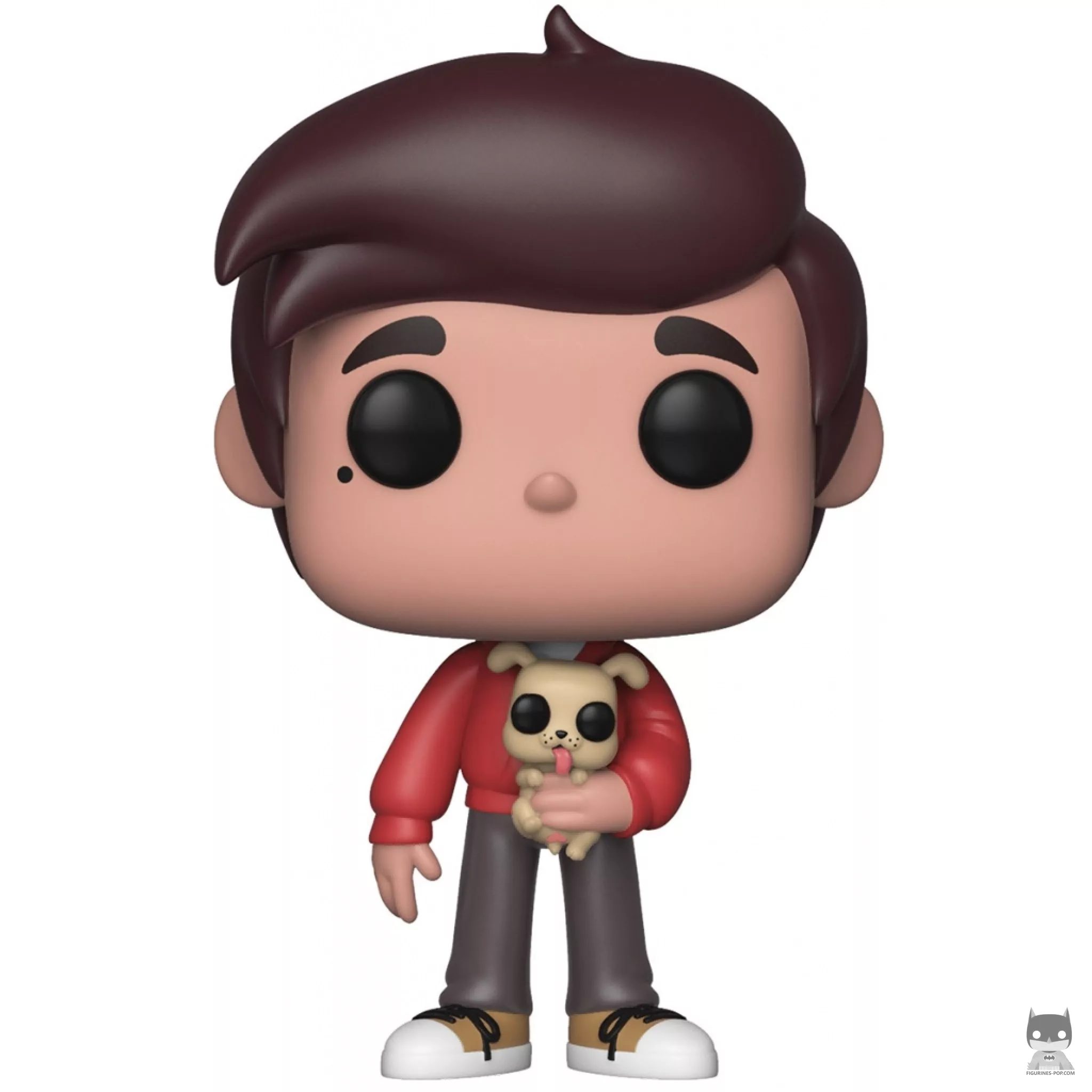 Figurine Funko POP Marco Diaz (Star Butterfly)