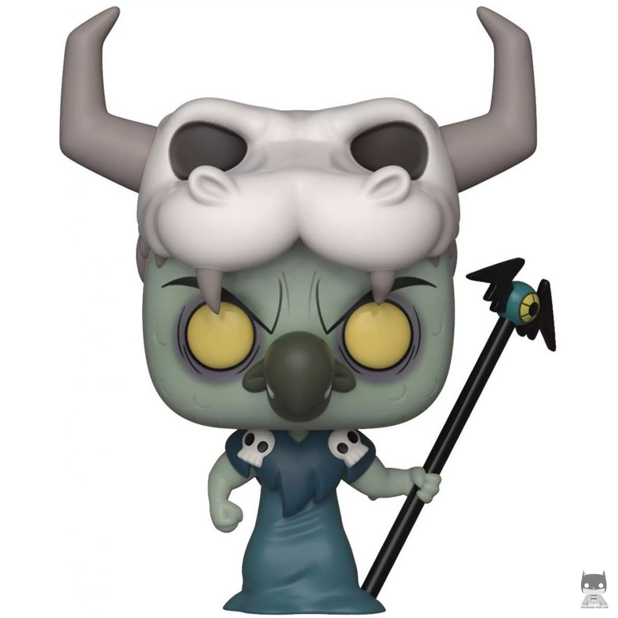 Figurine Funko POP Ludo Avarius (Star Butterfly)