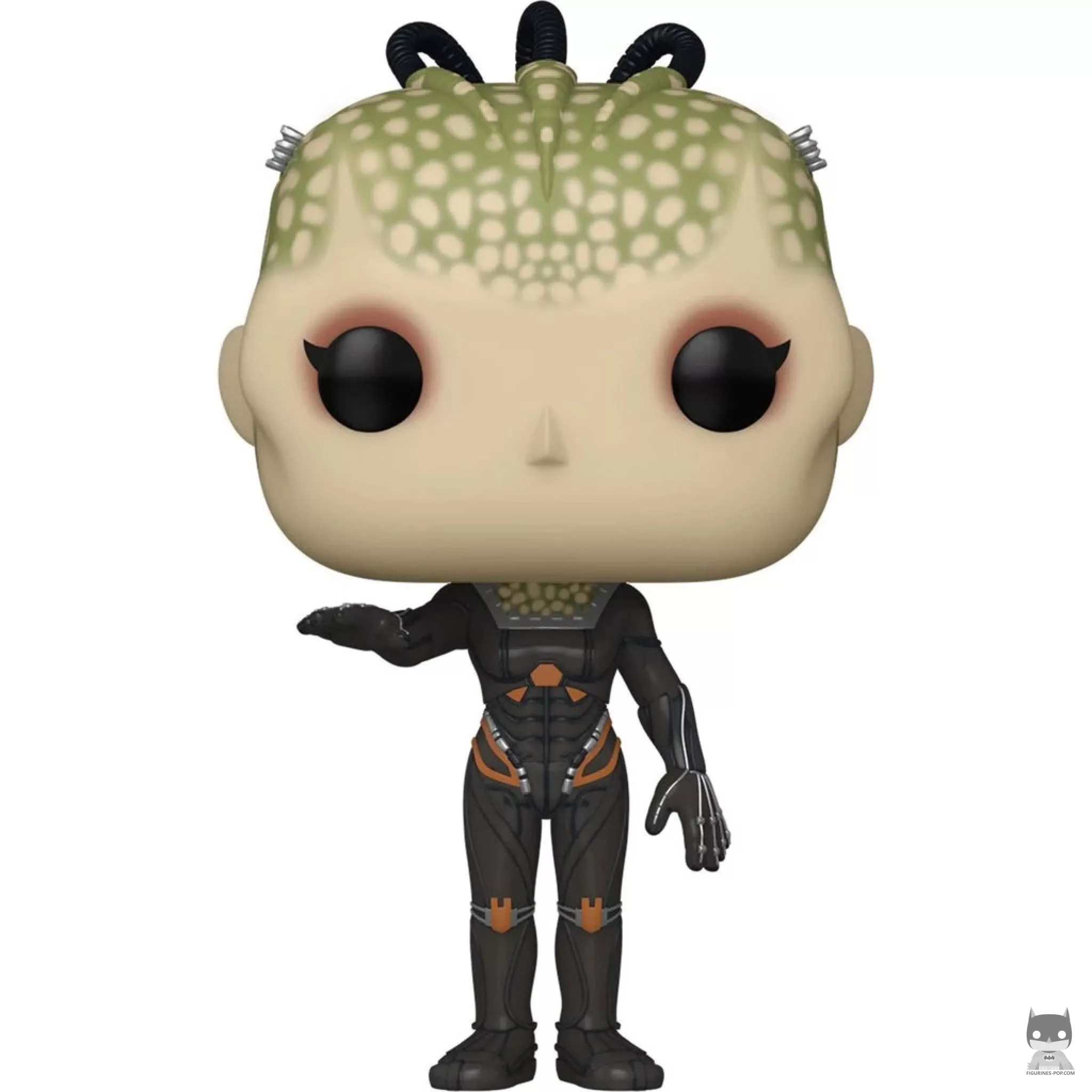 Figurine Funko POP The Borg Queen (Star Trek)