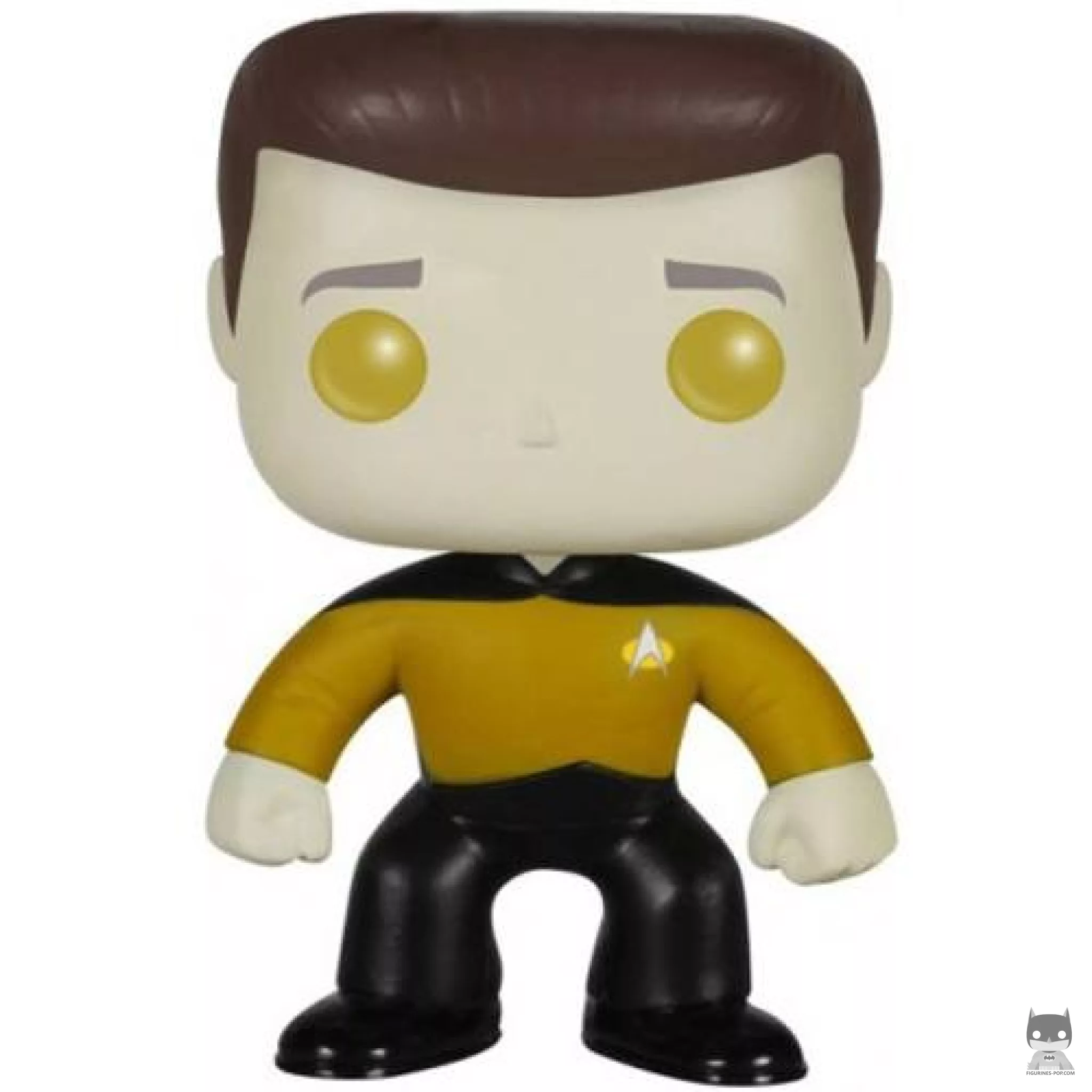 Figurine Funko POP Data (Star Trek)