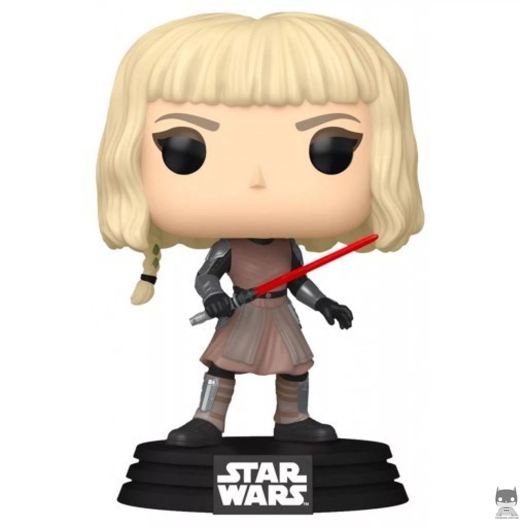 Figurine Funko POP Shin Hati (Star Wars : Ahsoka)