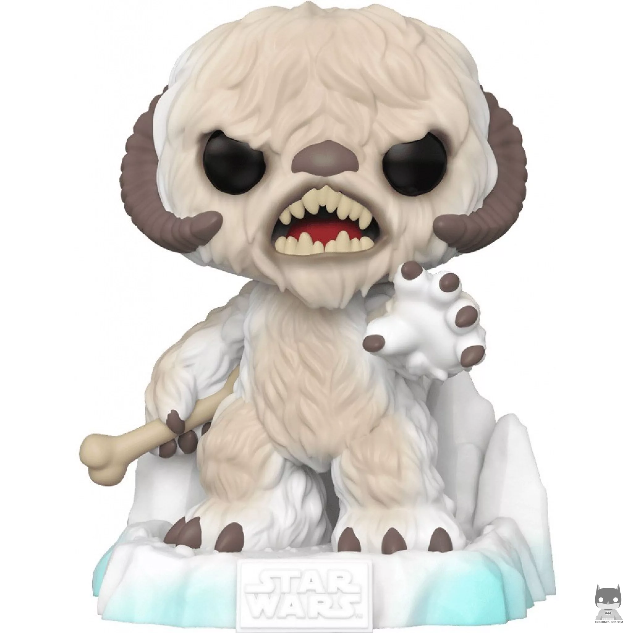 Figurine Funko POP Wampa (Supersized) (Star Wars : Battle at Echo Base)