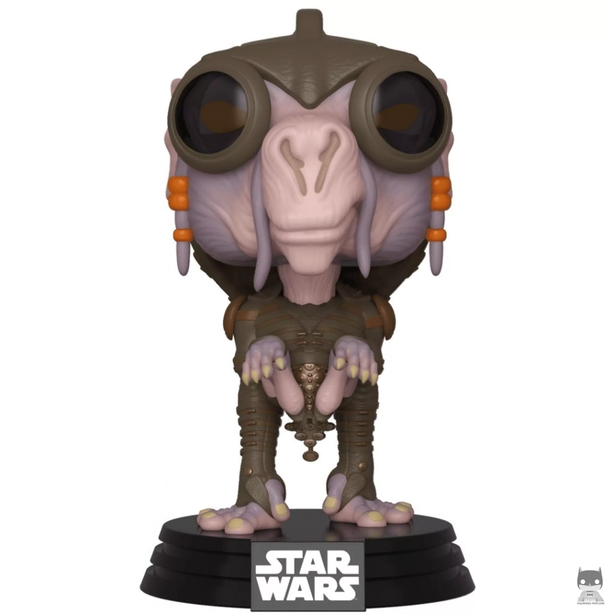 Figurine Funko POP Sebulba (Star Wars : Episode I, La Menace Fantôme)